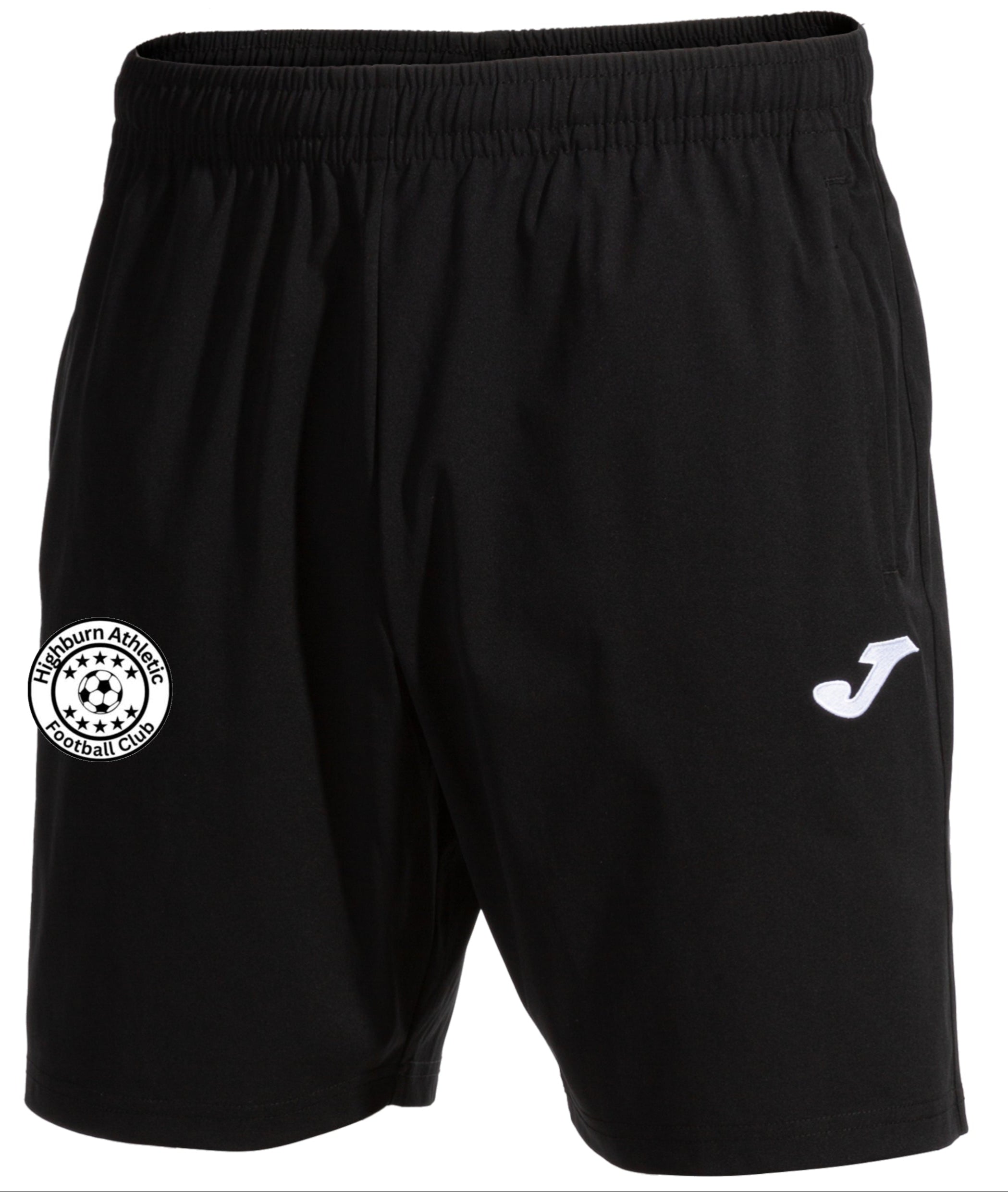 Highburn Athletic FC Leisure Short