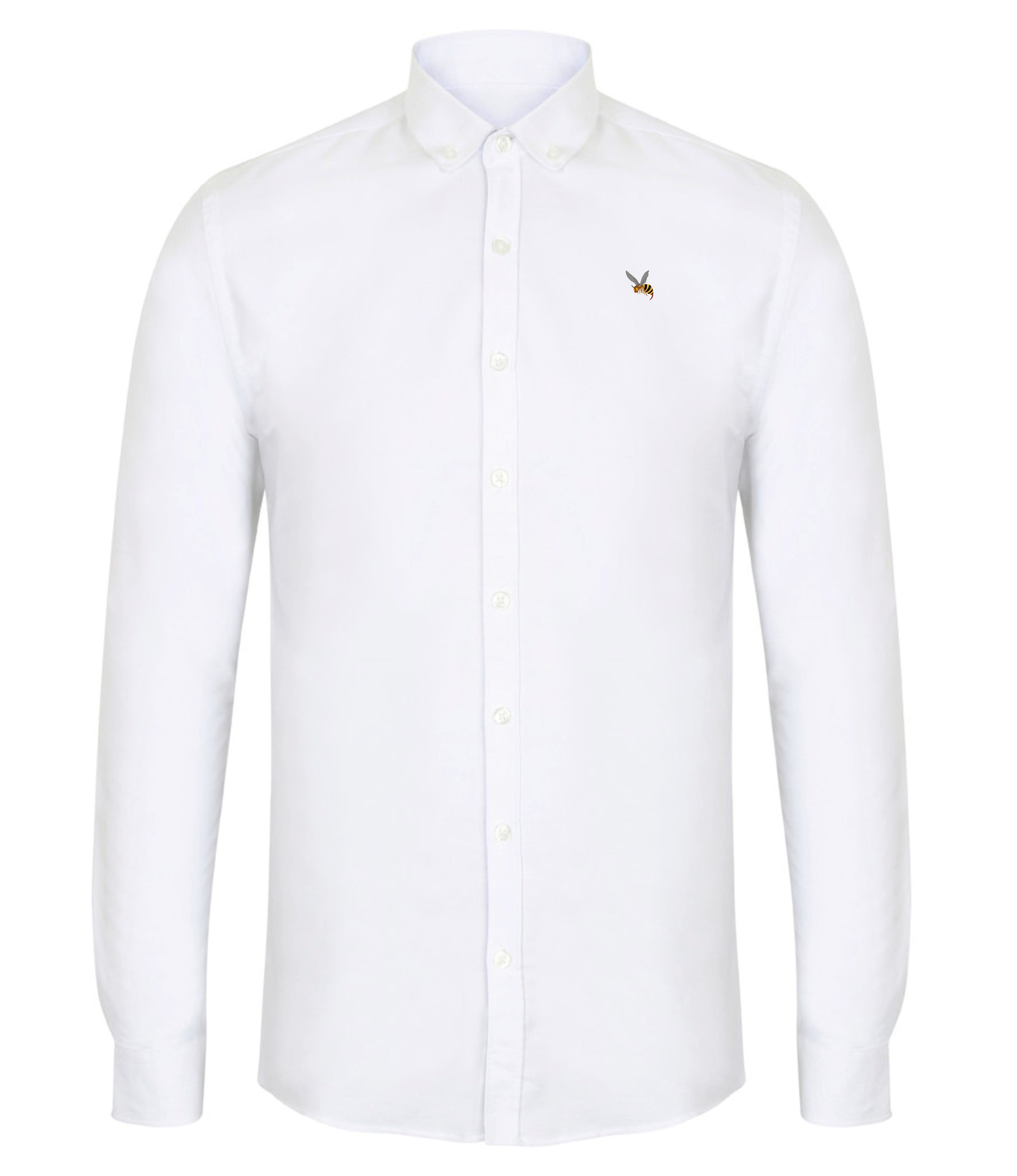 Hornets RFC After Match Shirt - Slim Fit