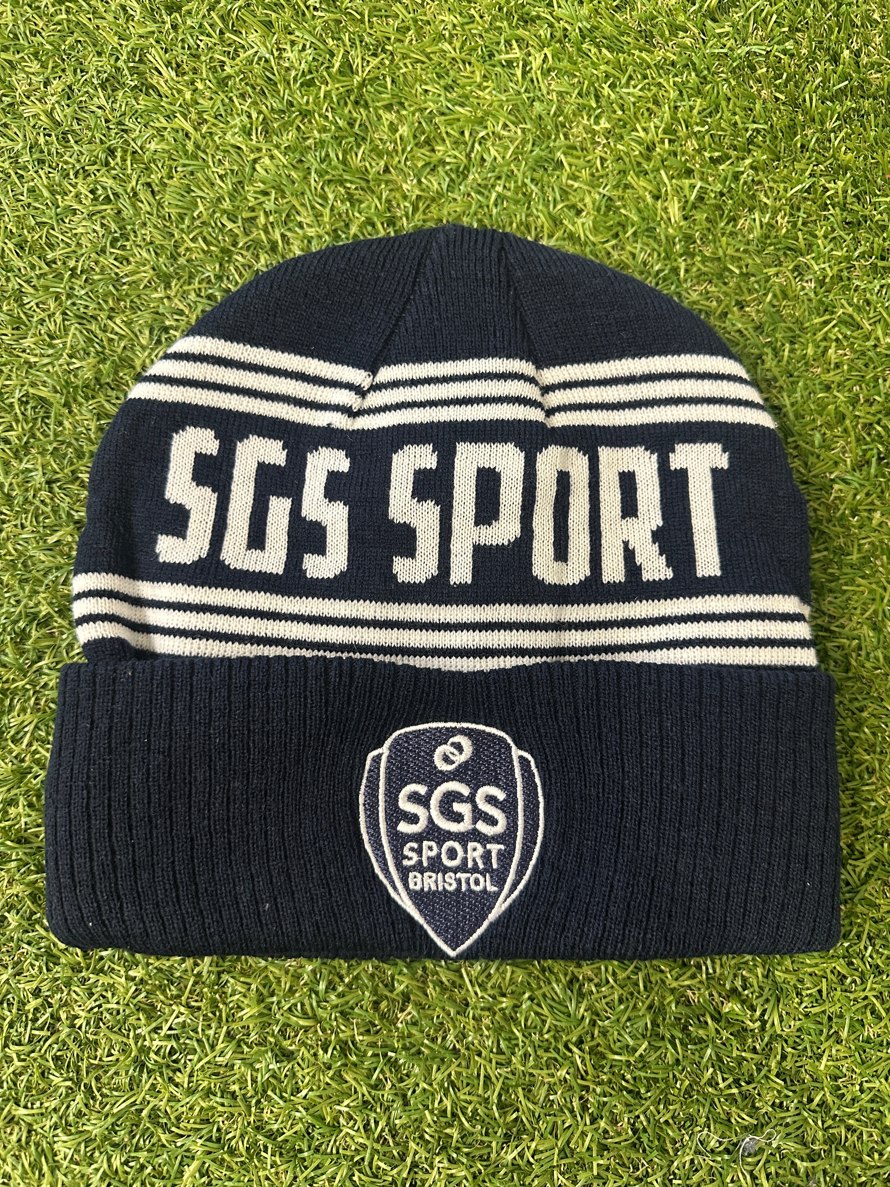SGS Sport Bespoke Hats