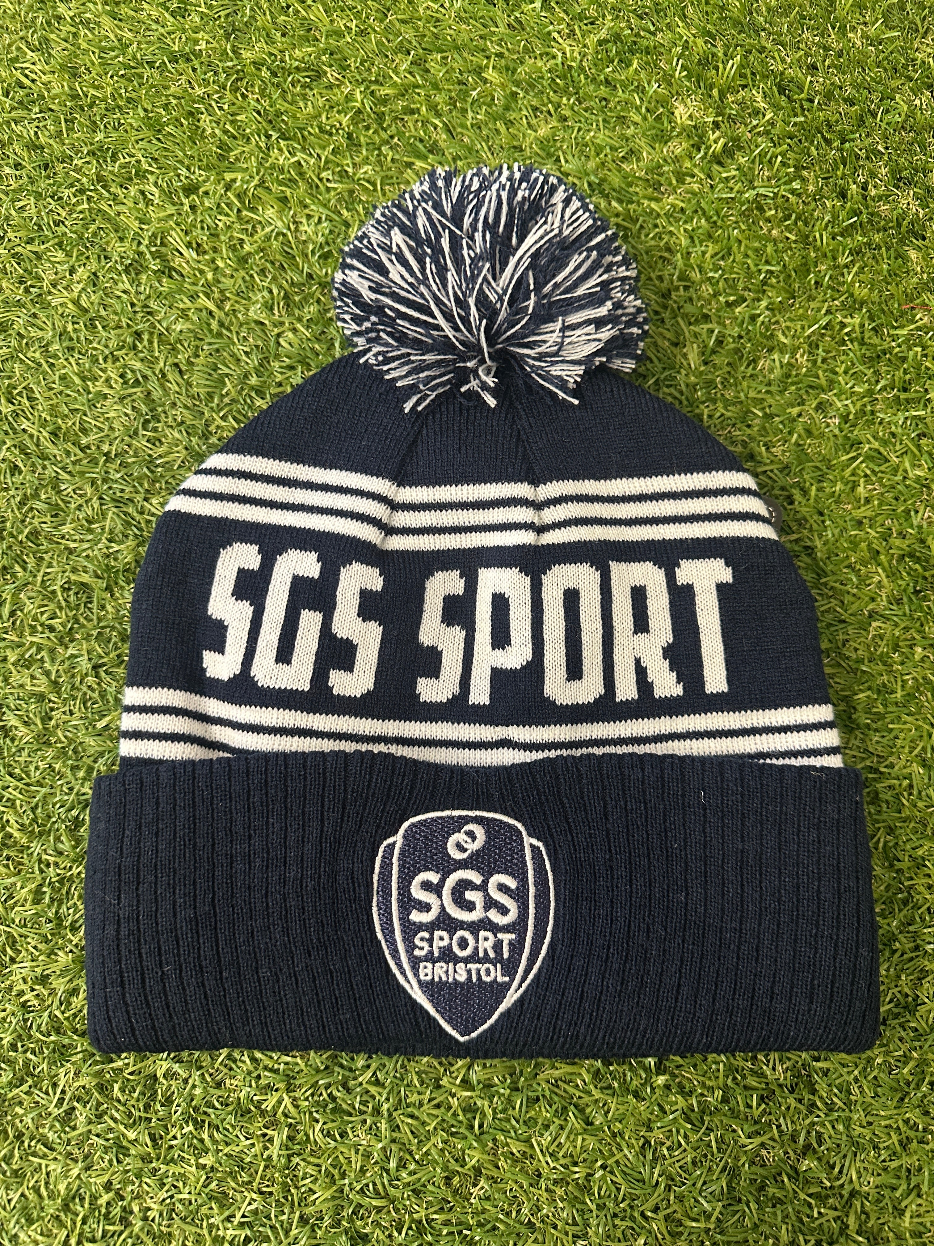 SGS Sport Bespoke Hats