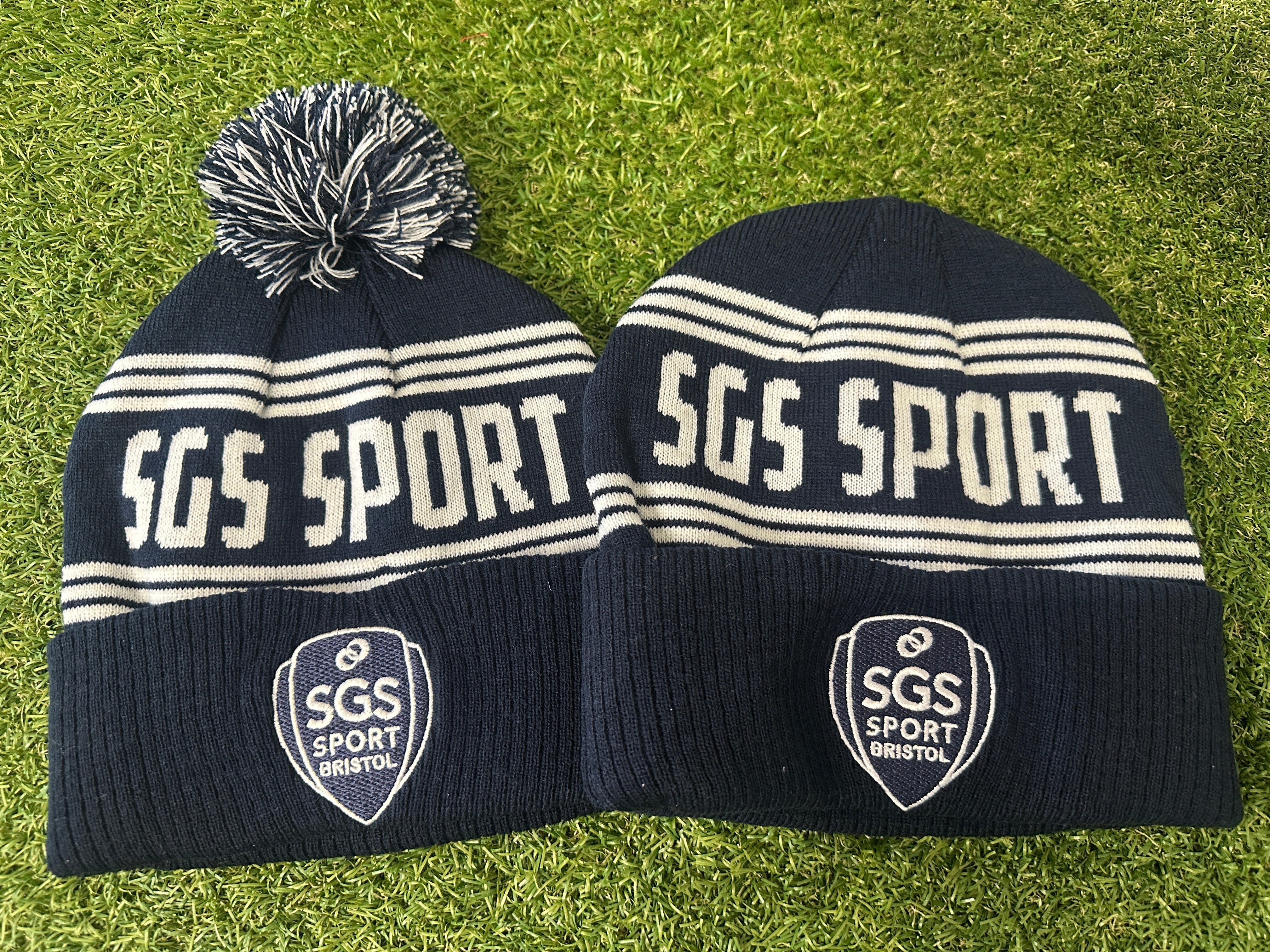 SGS Sport Bespoke Hats