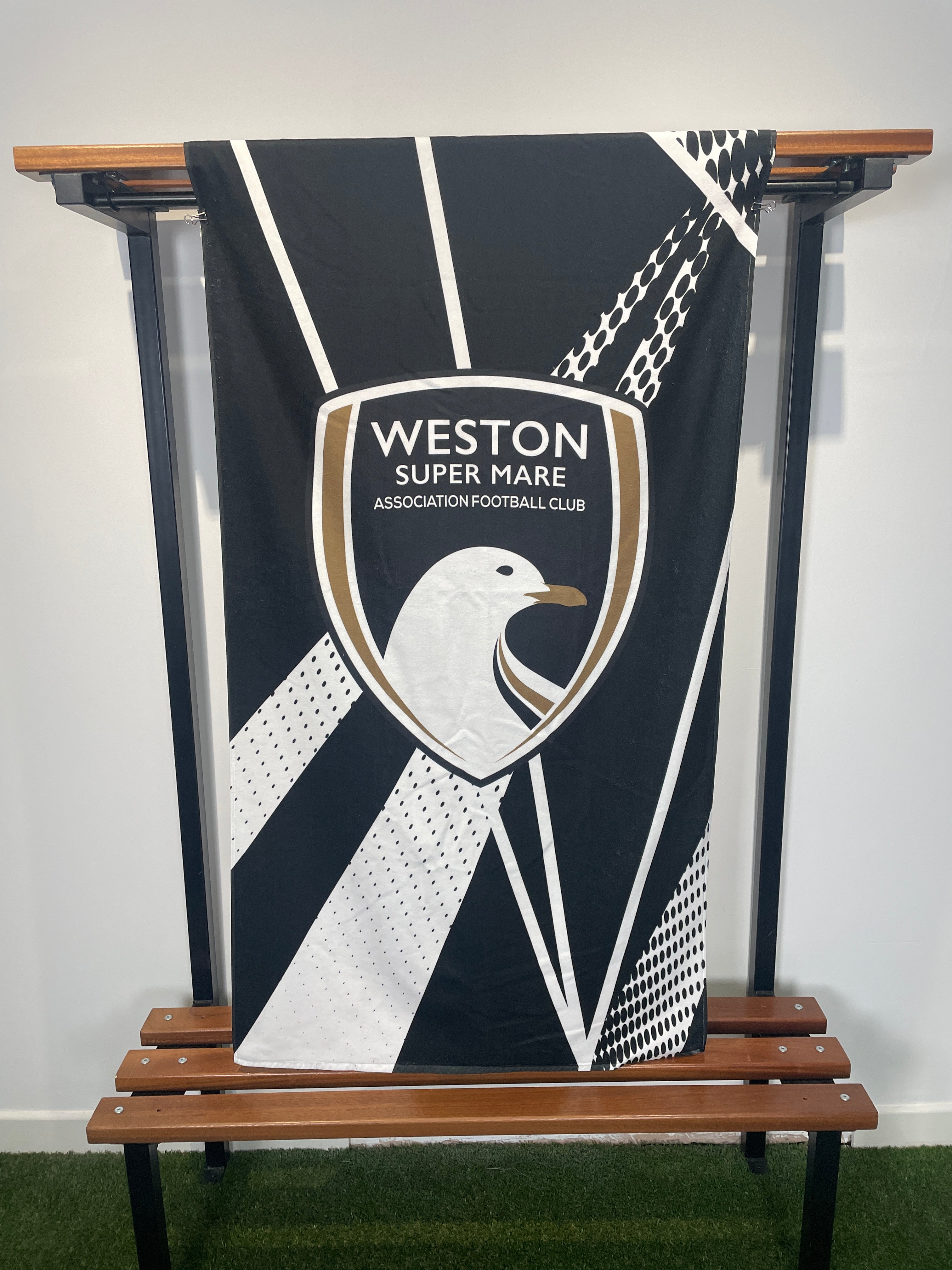 WsM AFC Bespoke Towel