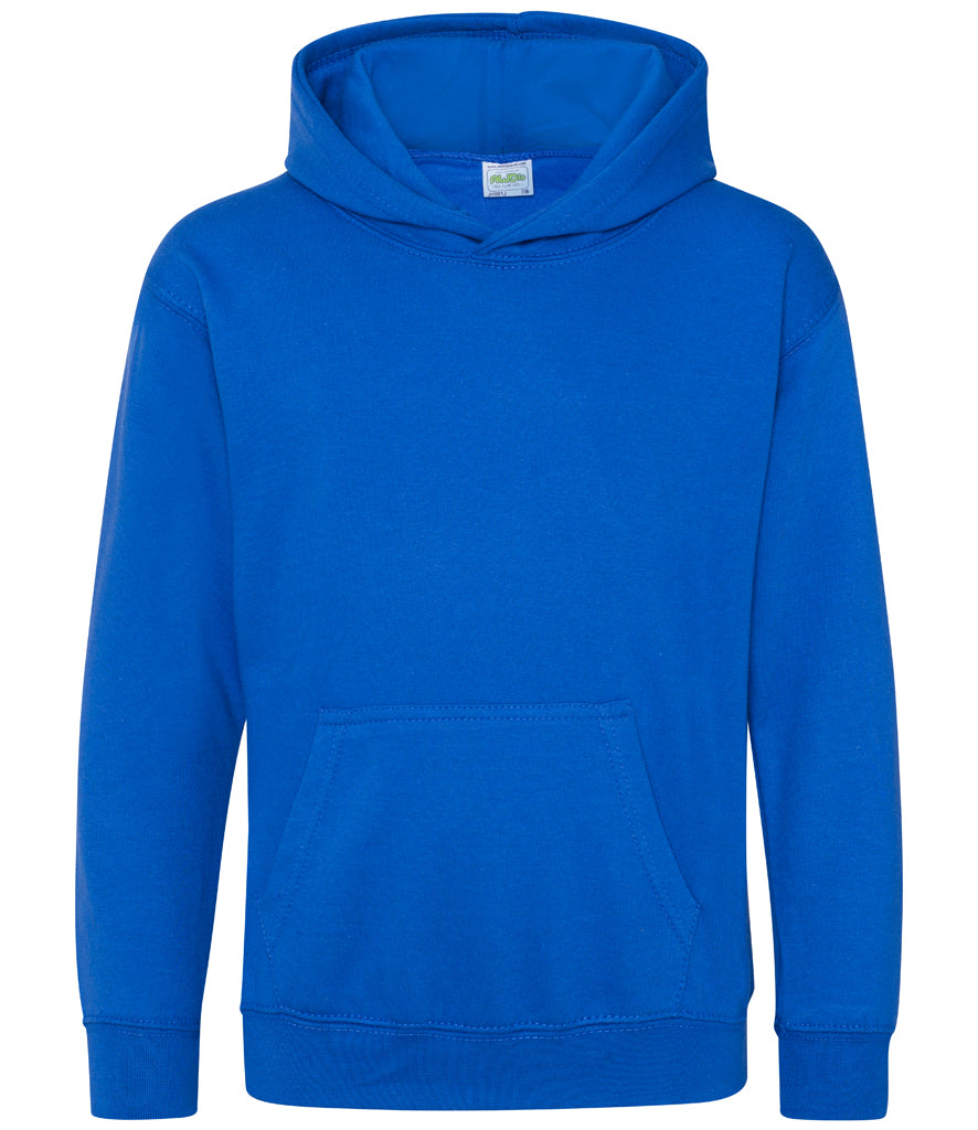 Priory Pumas Hoody
