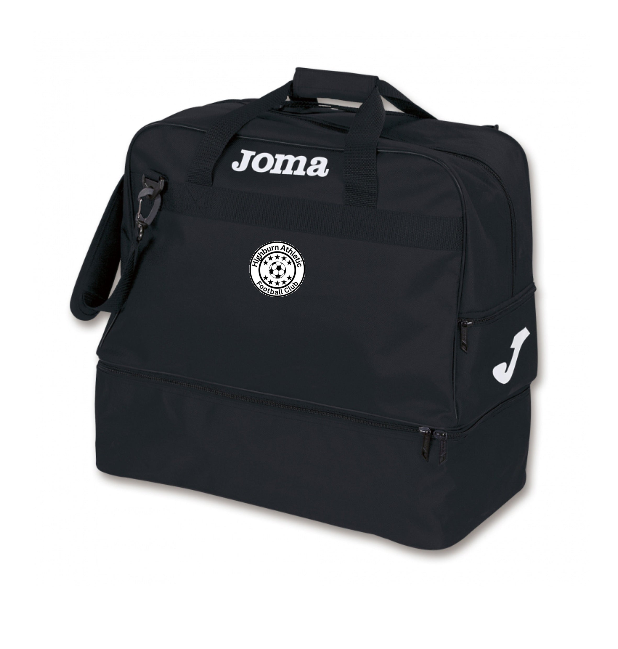 Highburn Athletic FC Kitbag