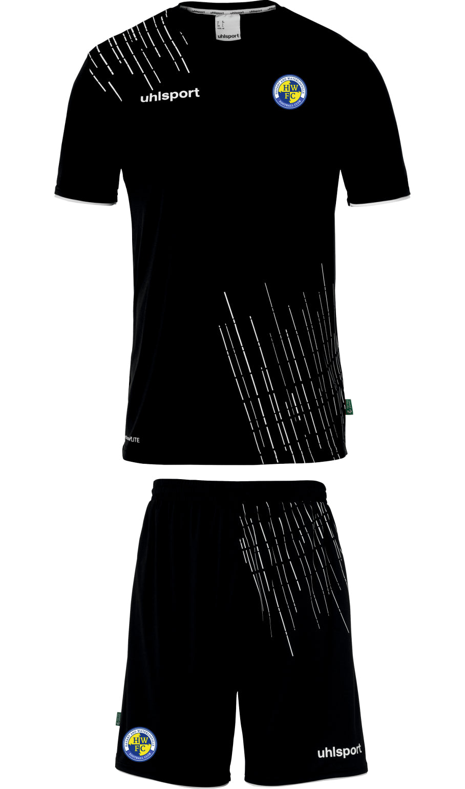 HWFC Academy Kit Set