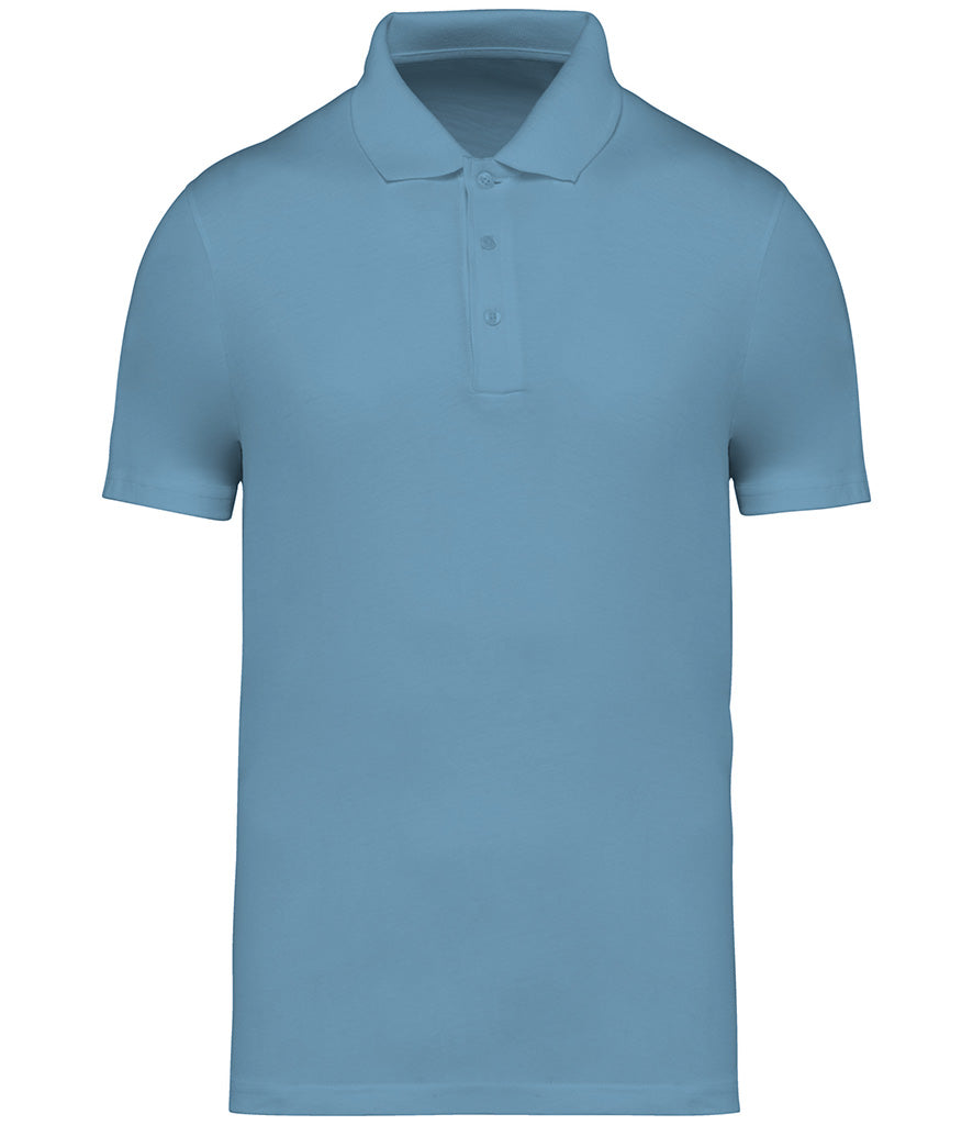 Weston Pilot Gig Club Polo