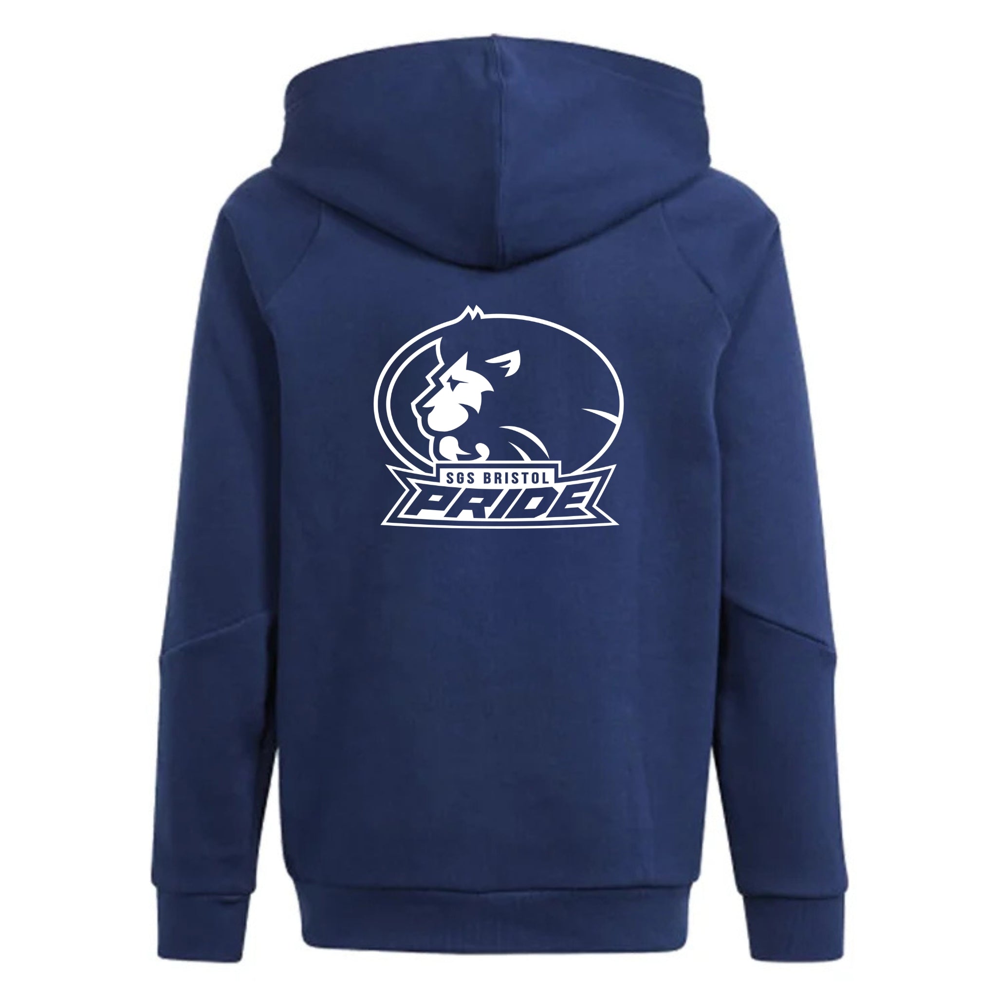 SGS Sweat American Football Hoody