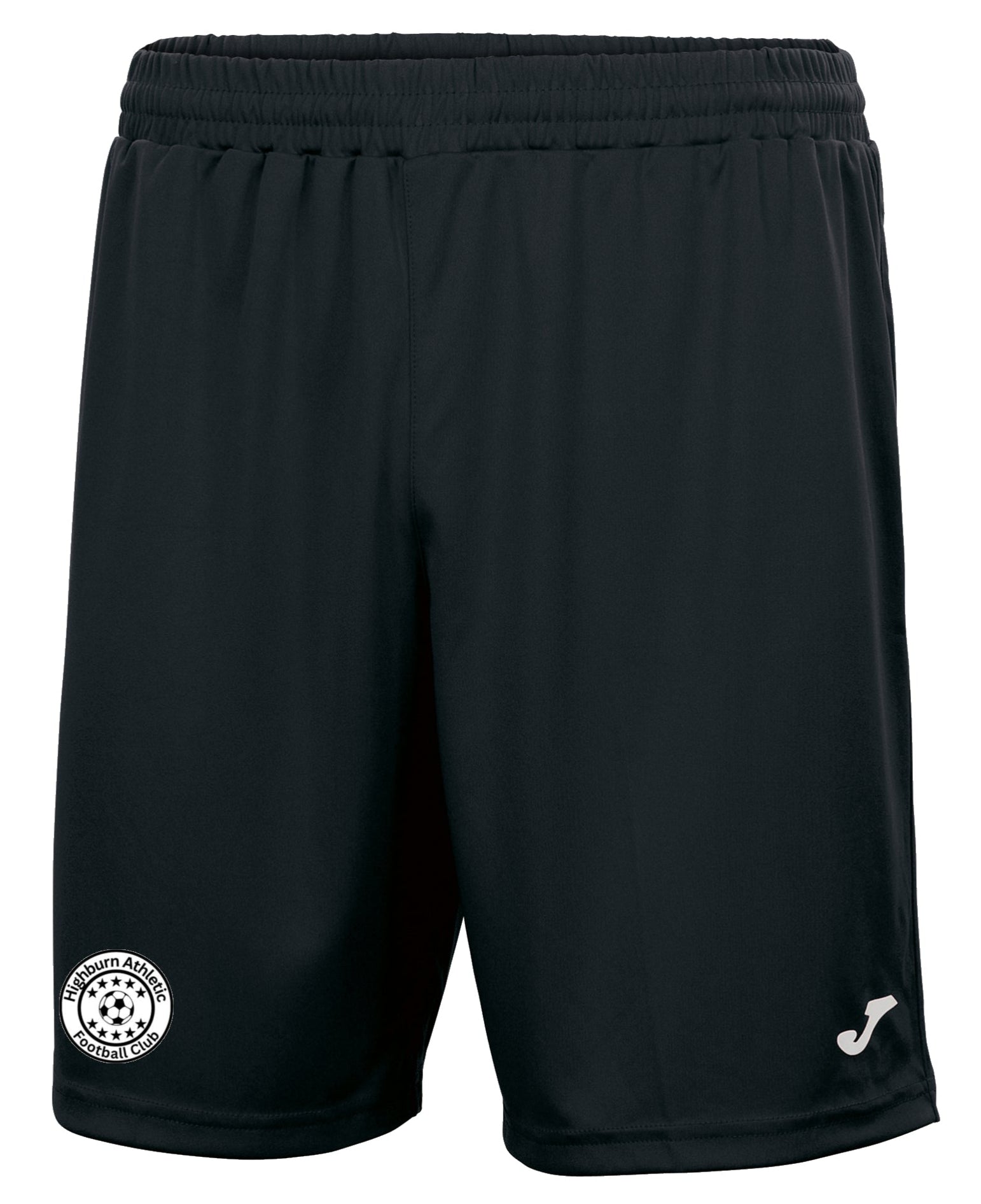 Highburn Athletic FC Training Short