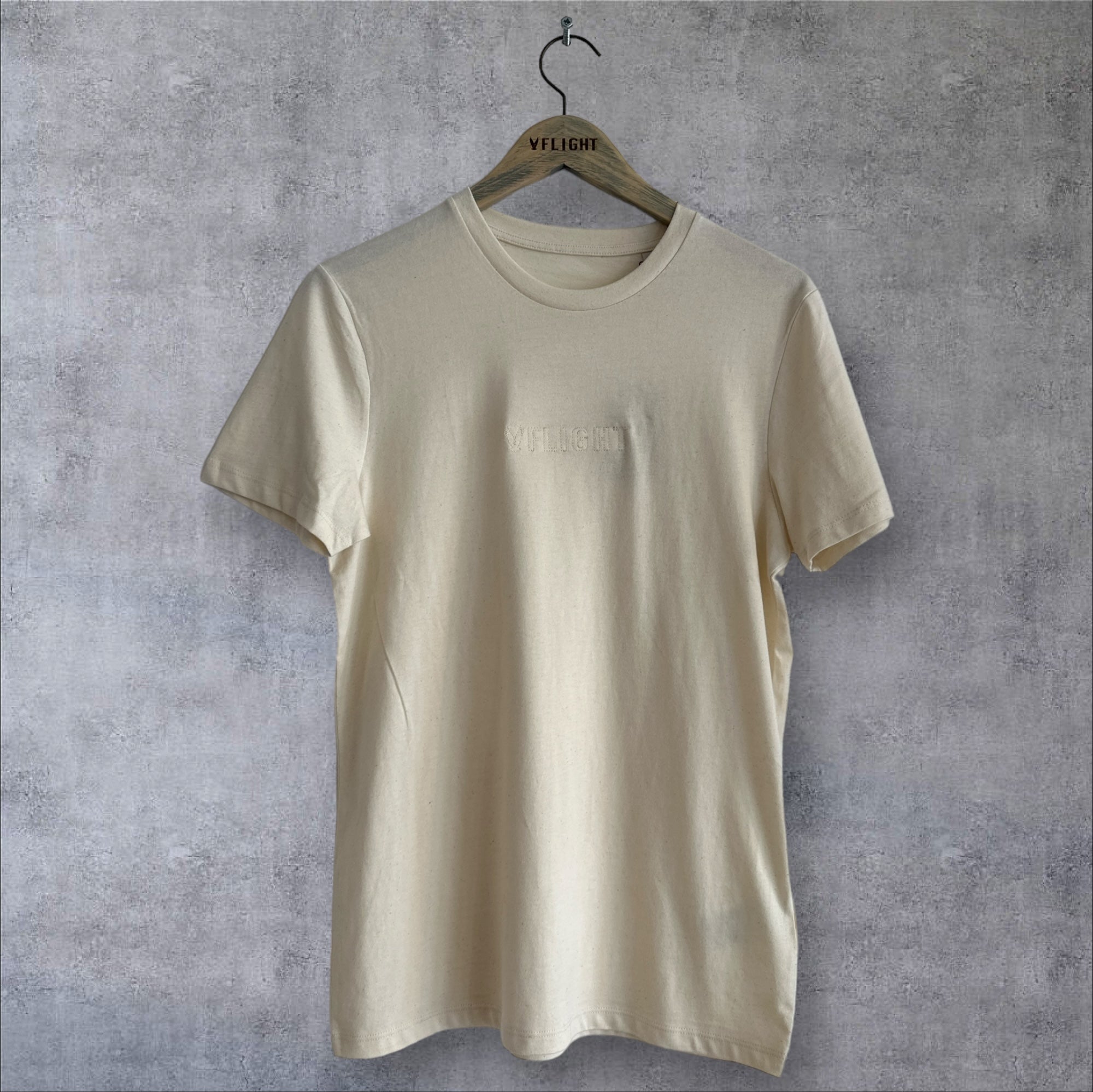 Flight Athleisure Heavyweight Tee