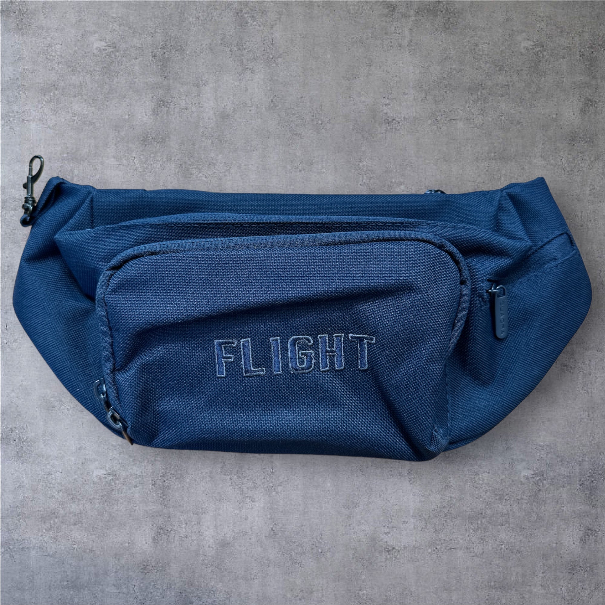 Flight Bum Bag