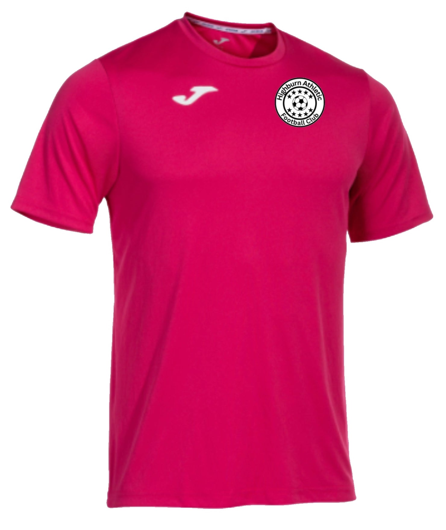Highburn Athletic FC Combi Training Tee