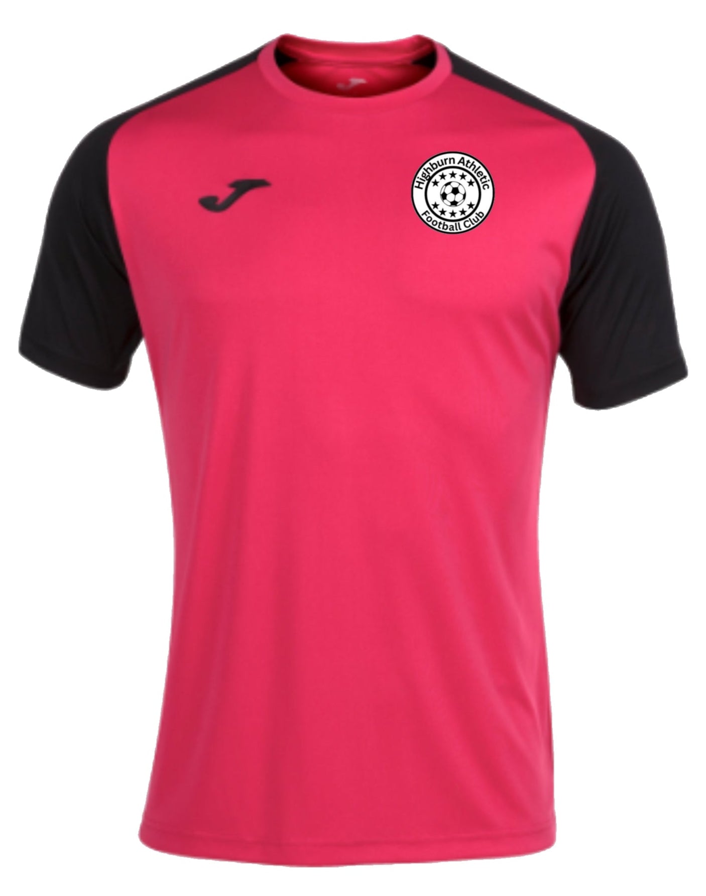 Highburn Athletic FC Academy Training Tee