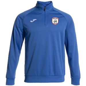 Priory Pumas 1/4 Zip