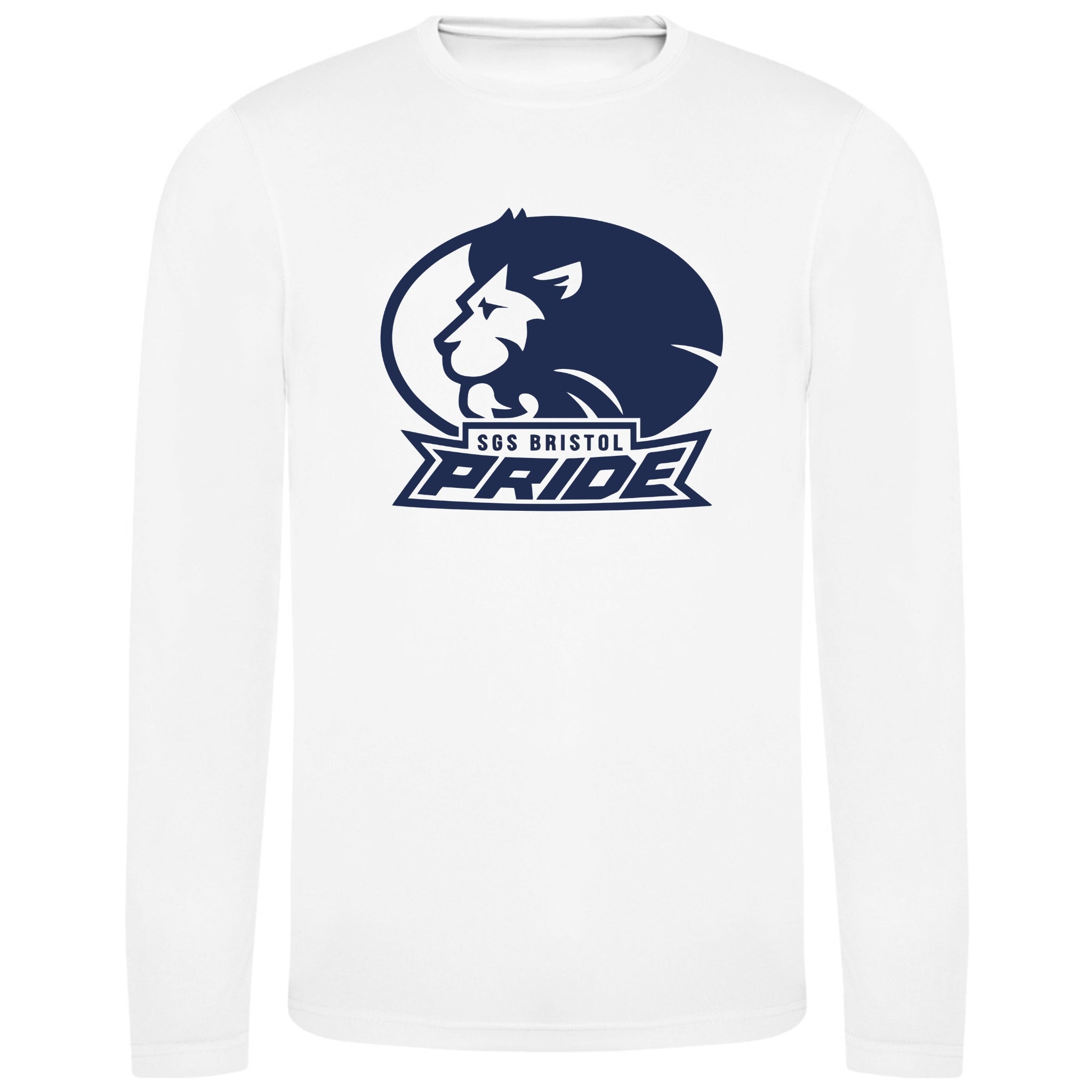 SGS American Football L/S Training Tee
