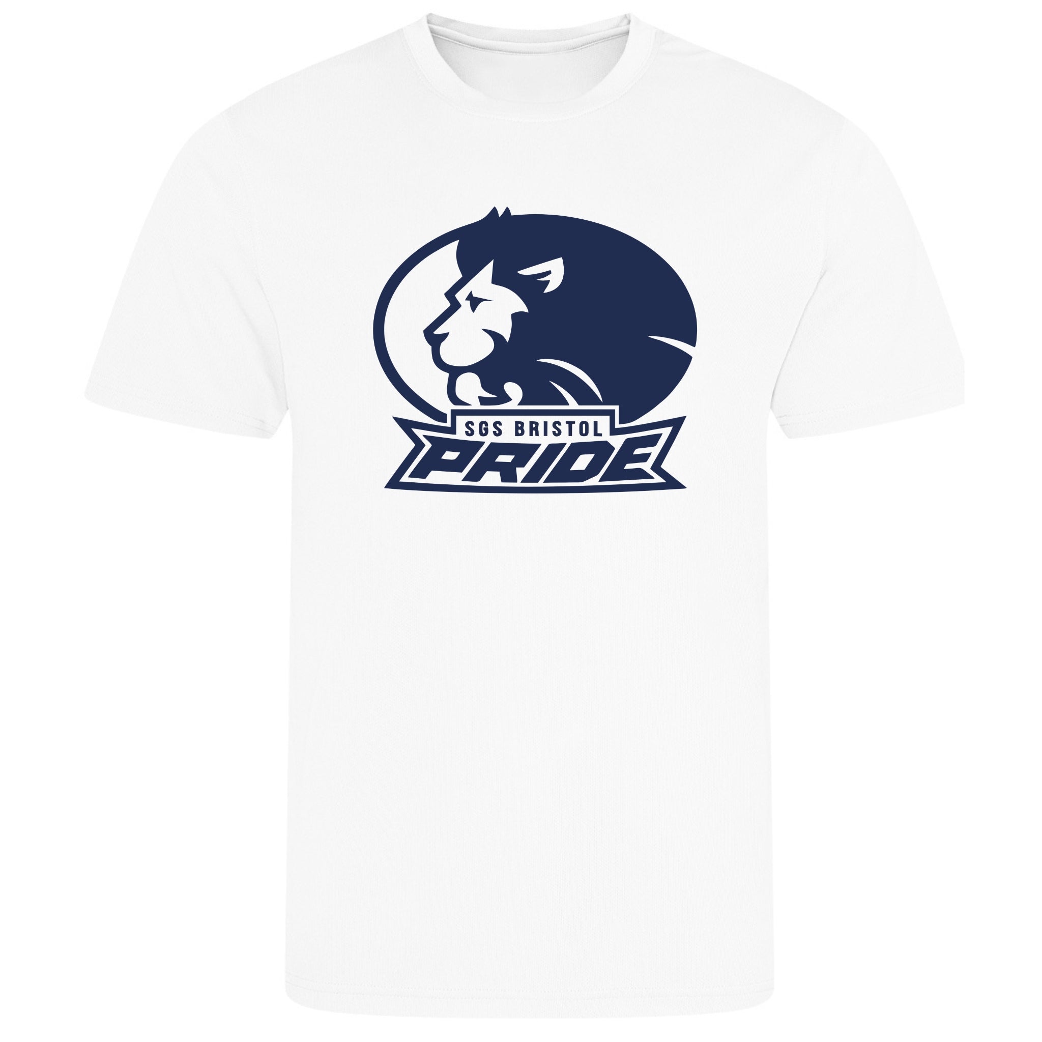SGS American Football Training Tee
