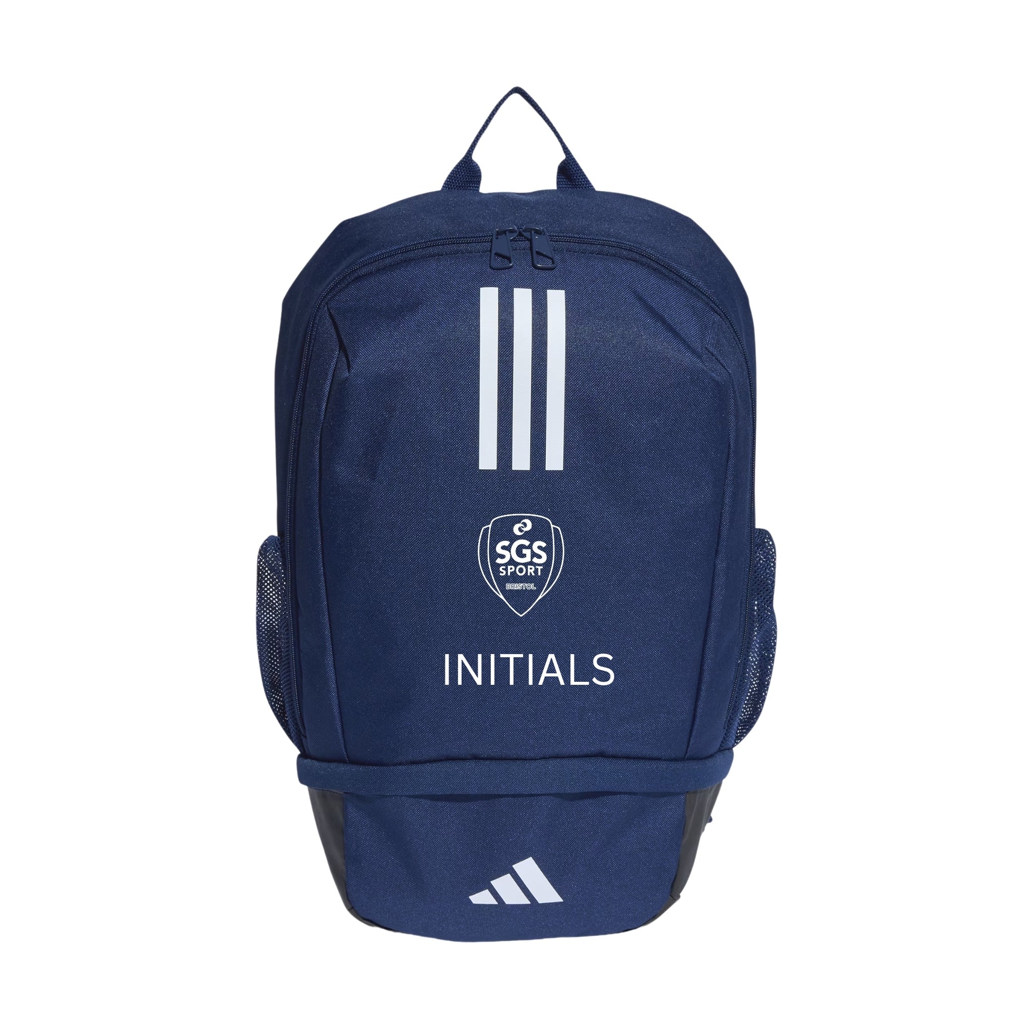 SGS Degree Students Backpack
