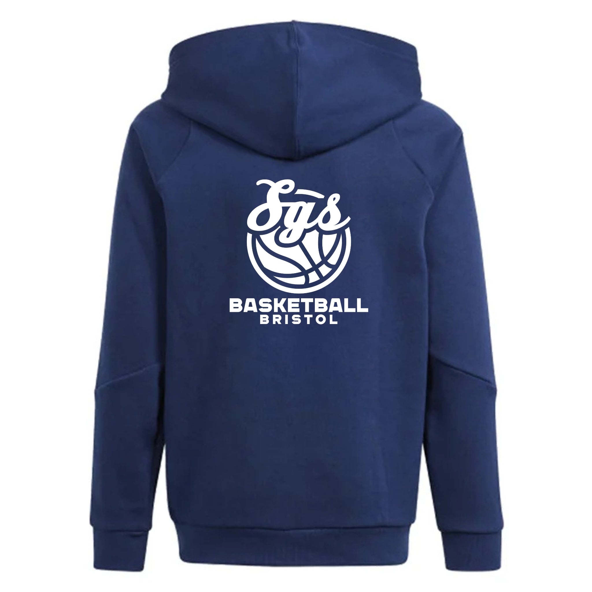 SGS Basketball Sweat Hoody