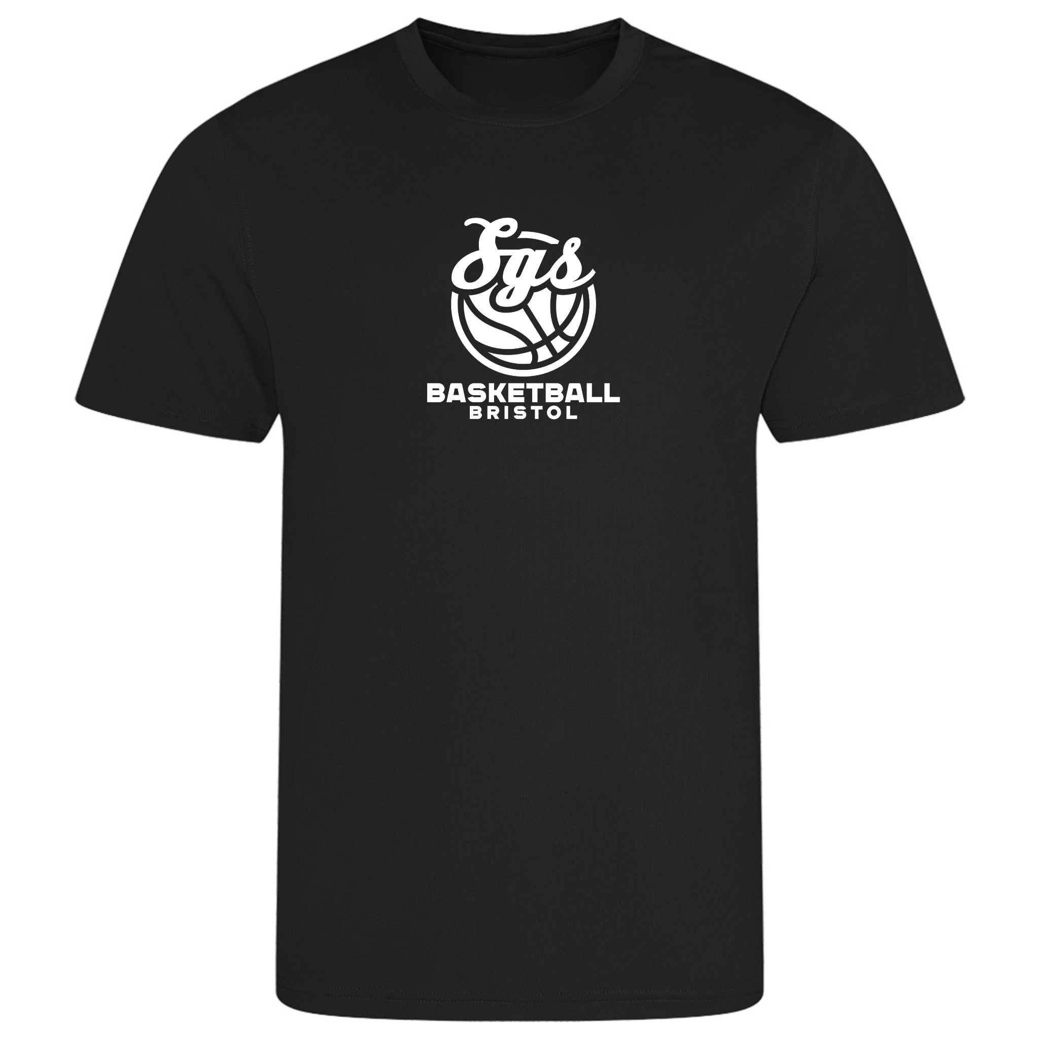 basketball training t shirt