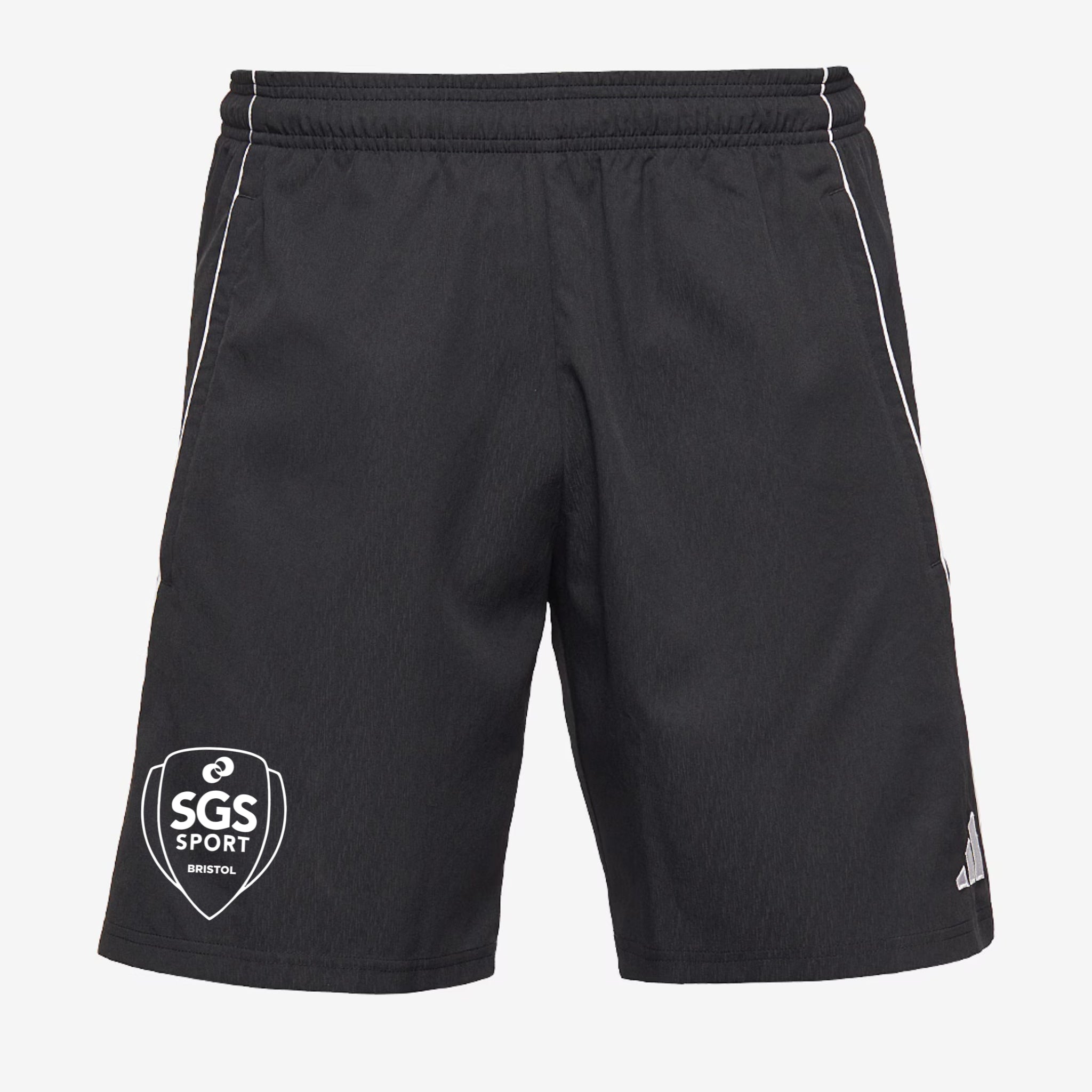SGS Staff Downtime Shorts