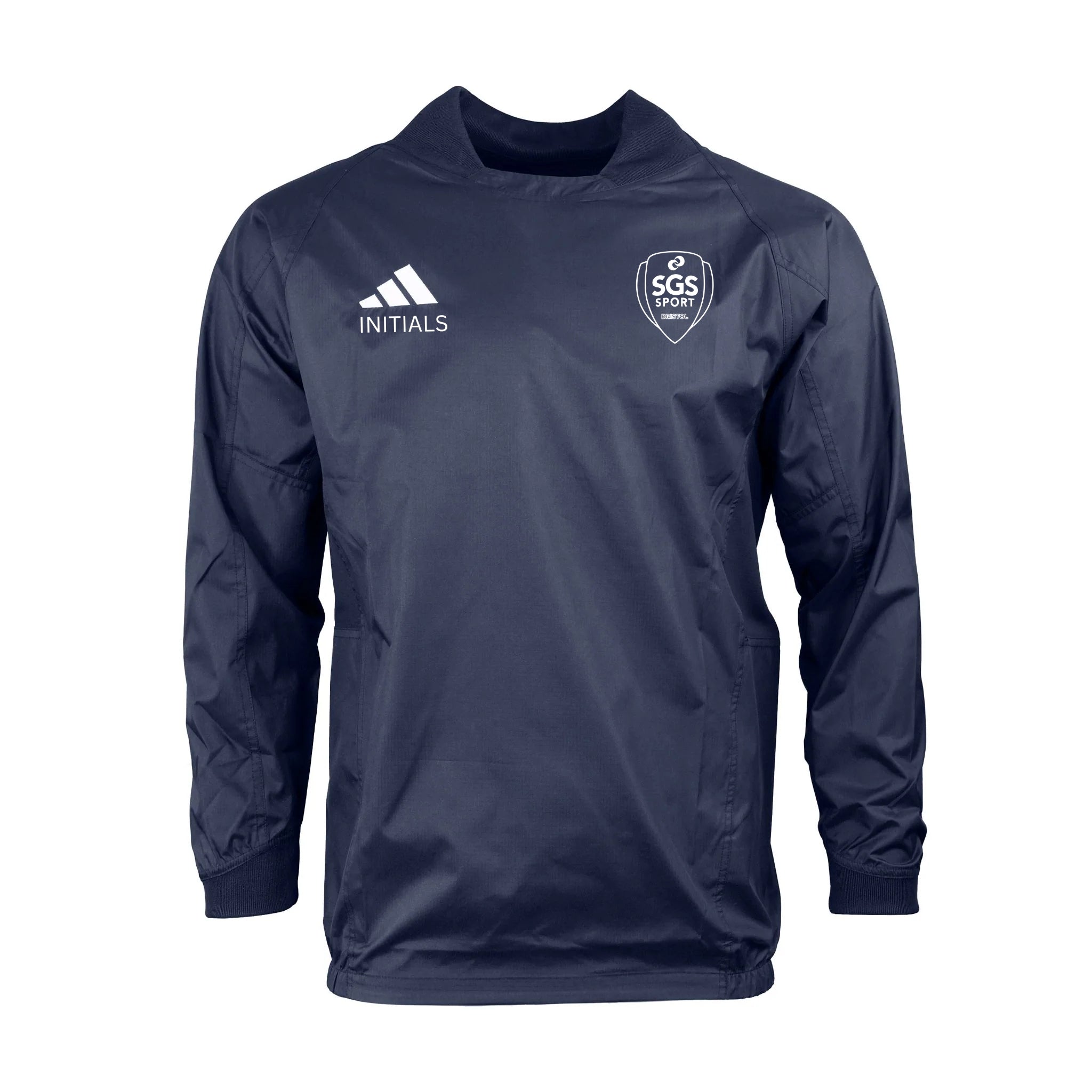 SGS Rugby Contact Top