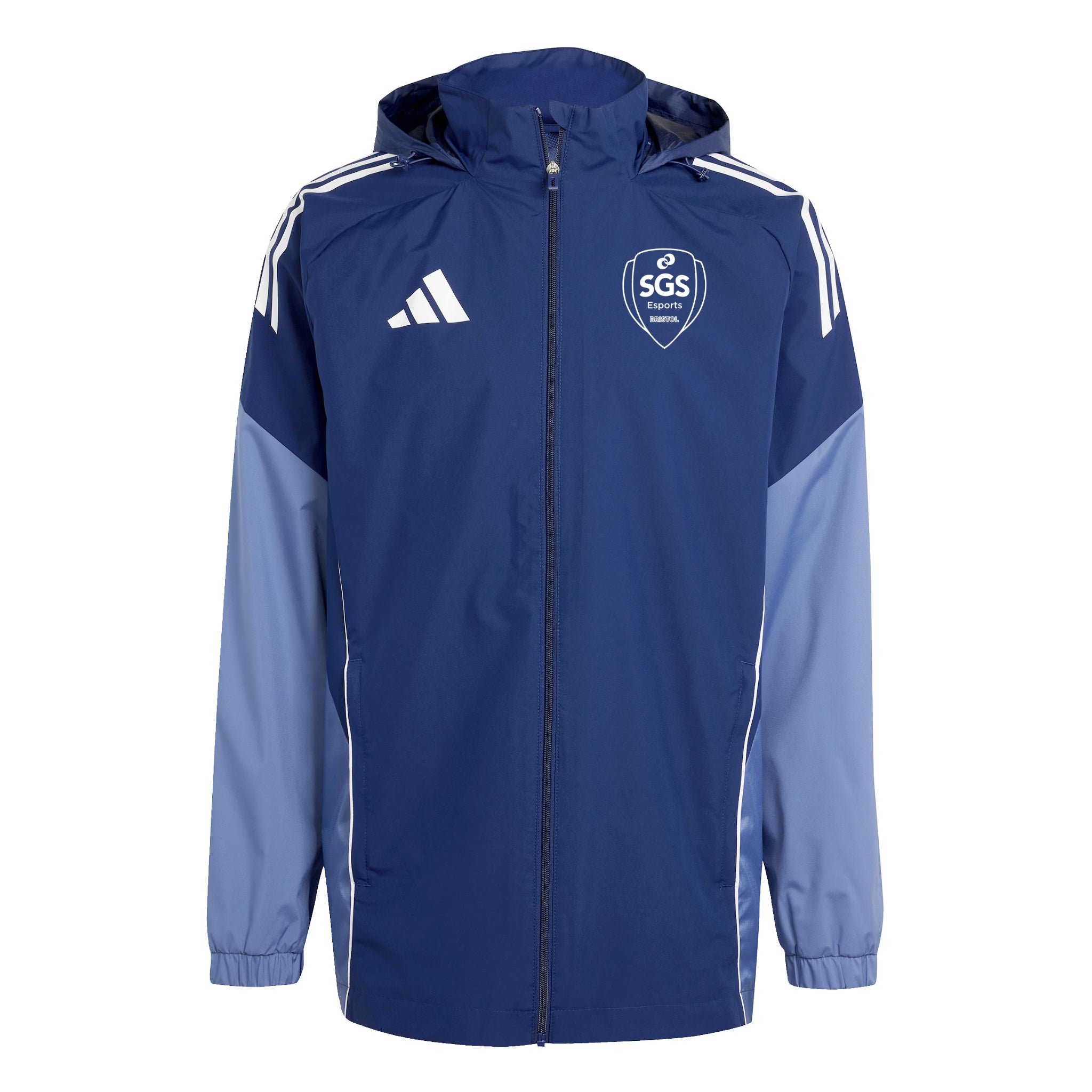 SGS Esports Raincoat