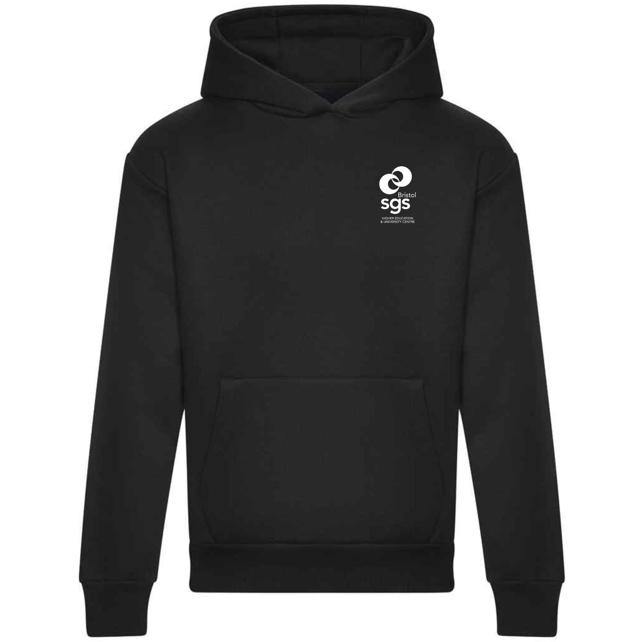 SGS Games Degree Hoody