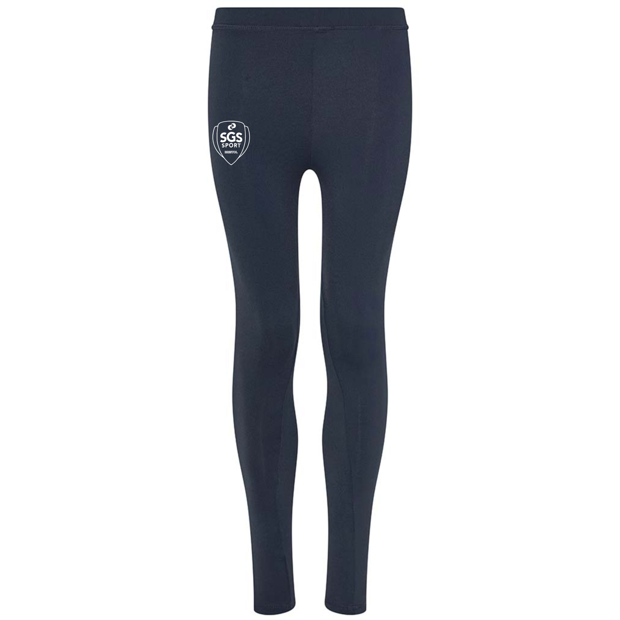 SGS Netball Legging