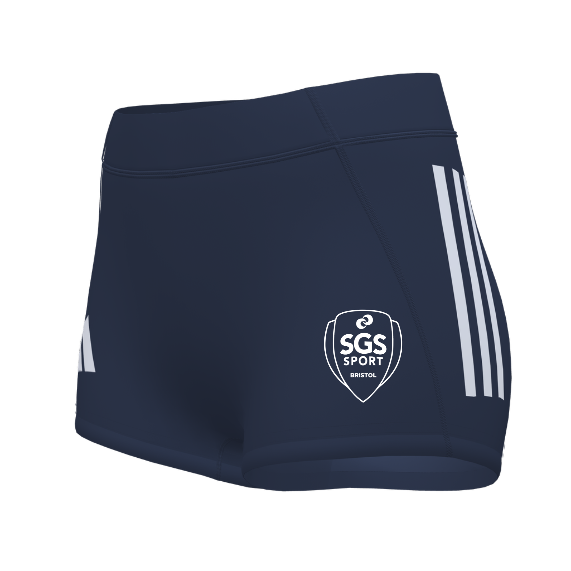 SGS Netball Short