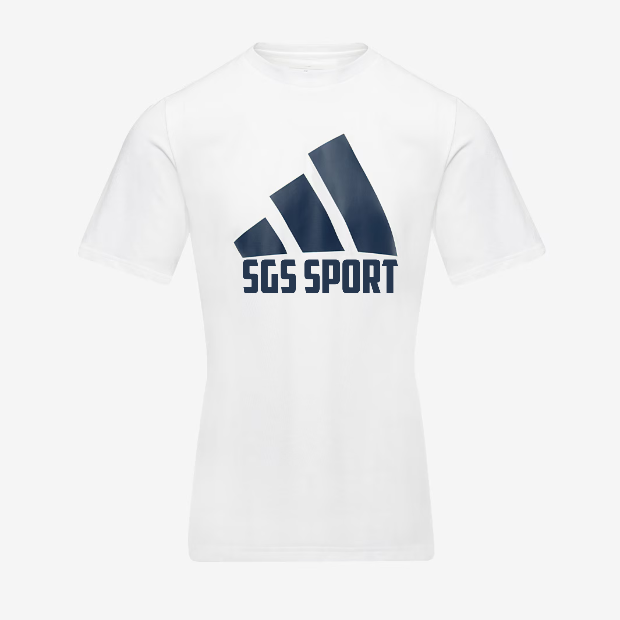 SGS Sport Logo Tee