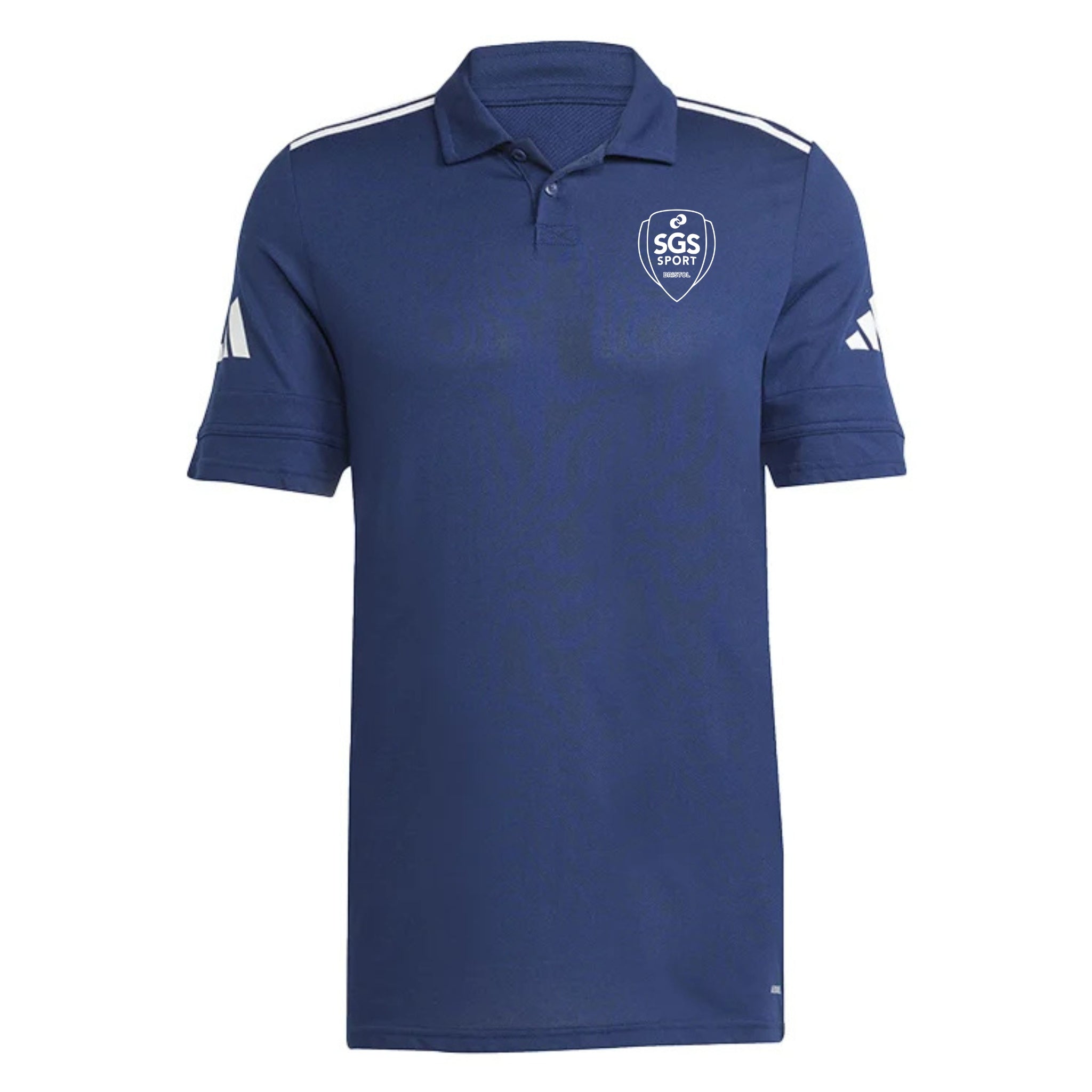 SGS Sport Polo NK Teamwear
