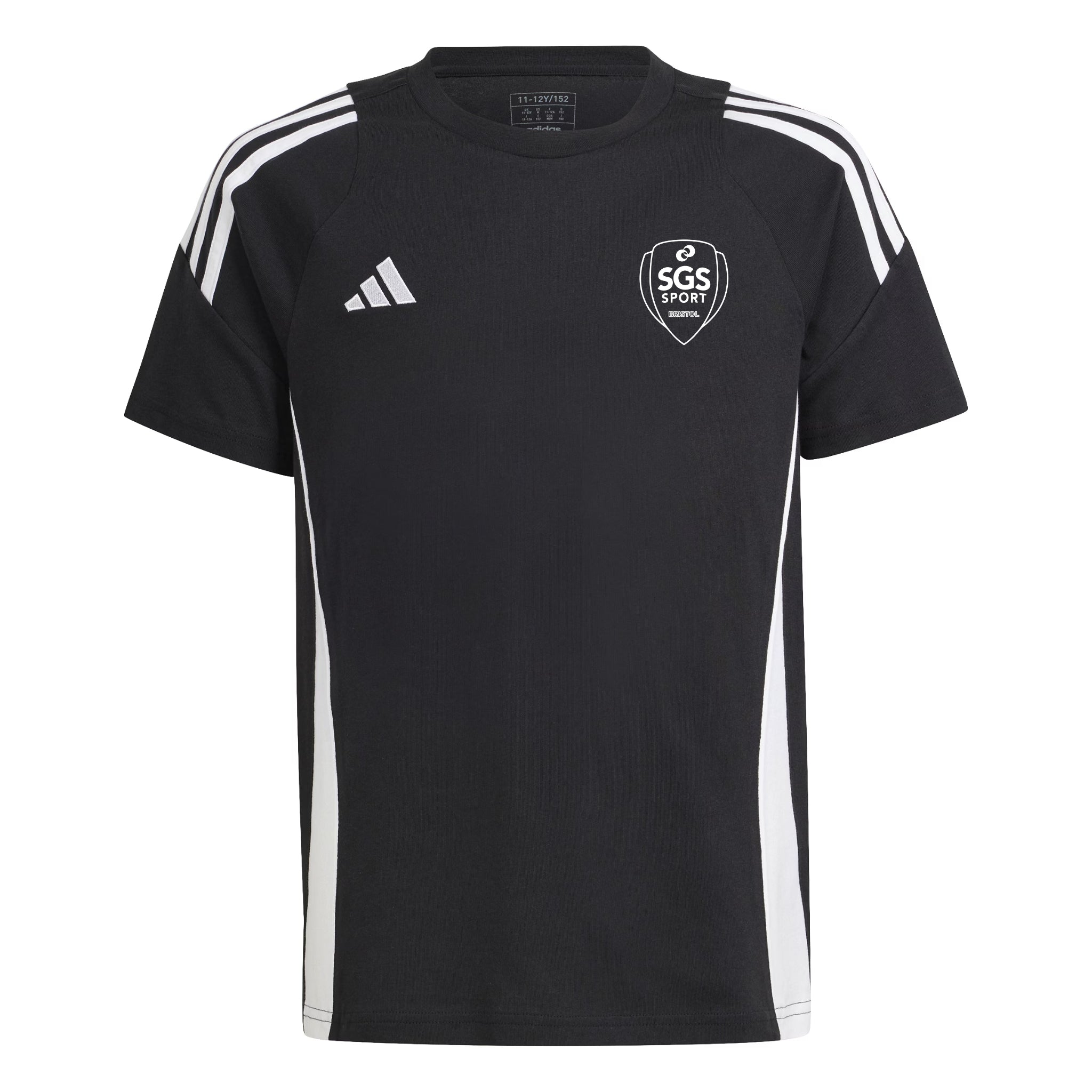 SGS Staff Cotton T-Shirt