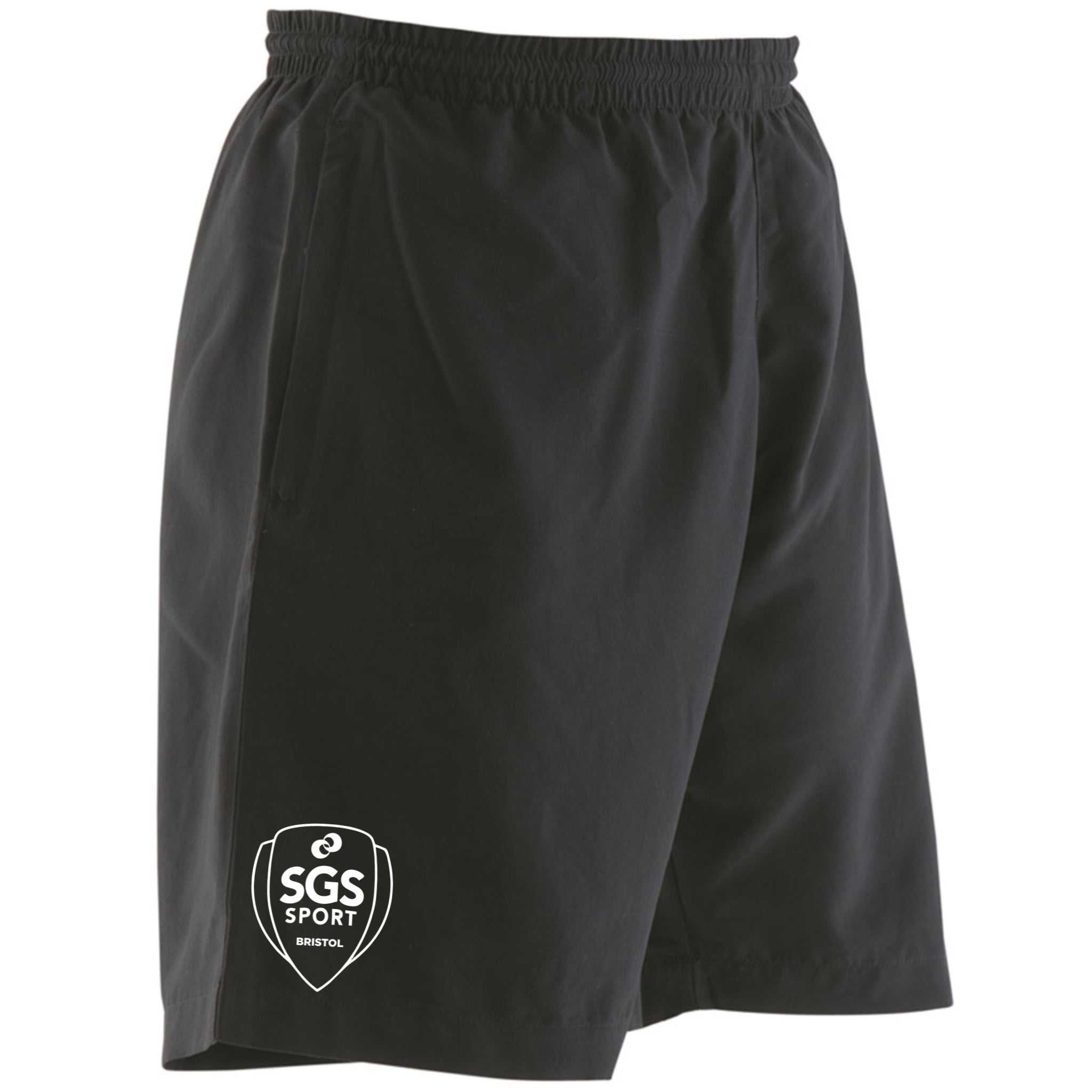 SGS Staff Coaching Shorts
