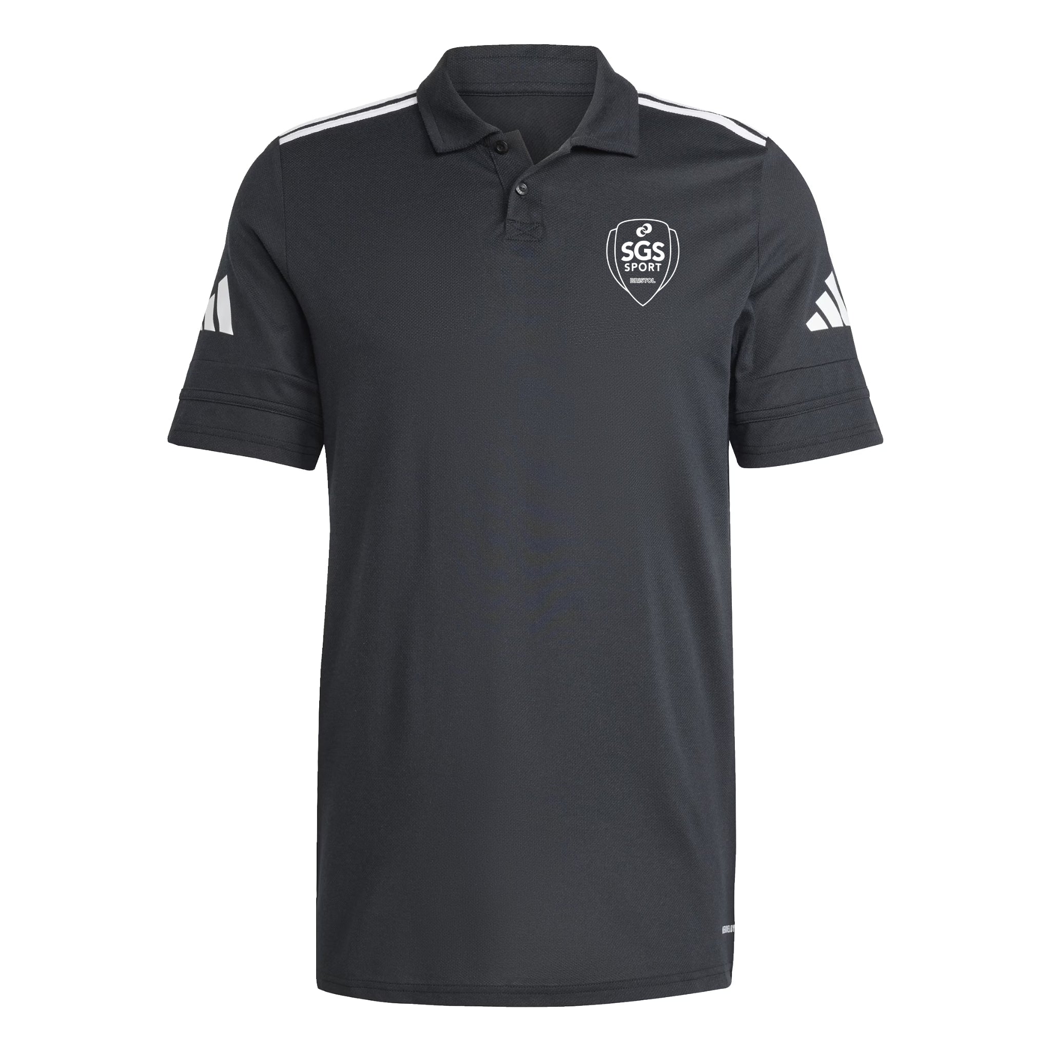 SGS Staff Polo Shirt