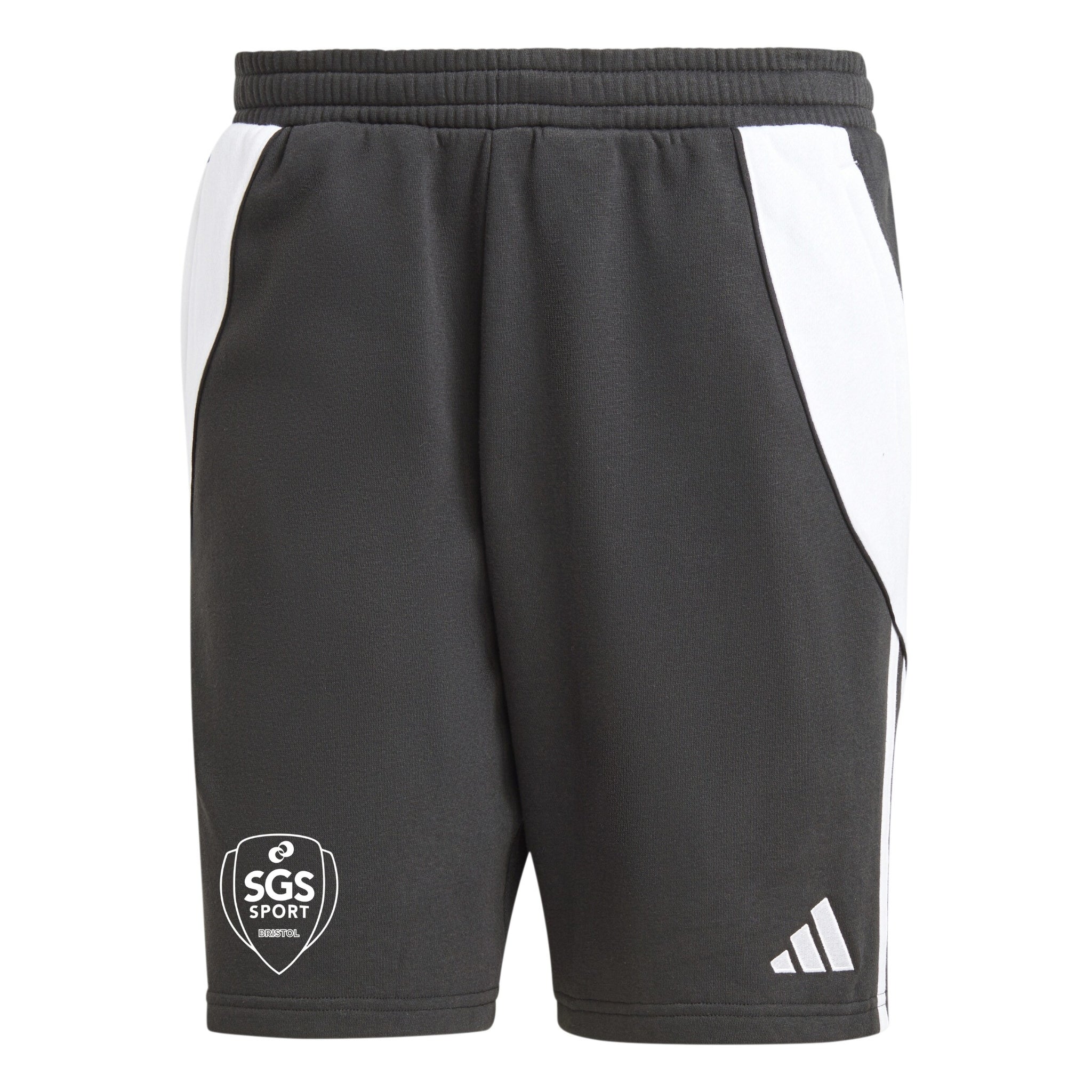 SGS Staff Sweat Shorts