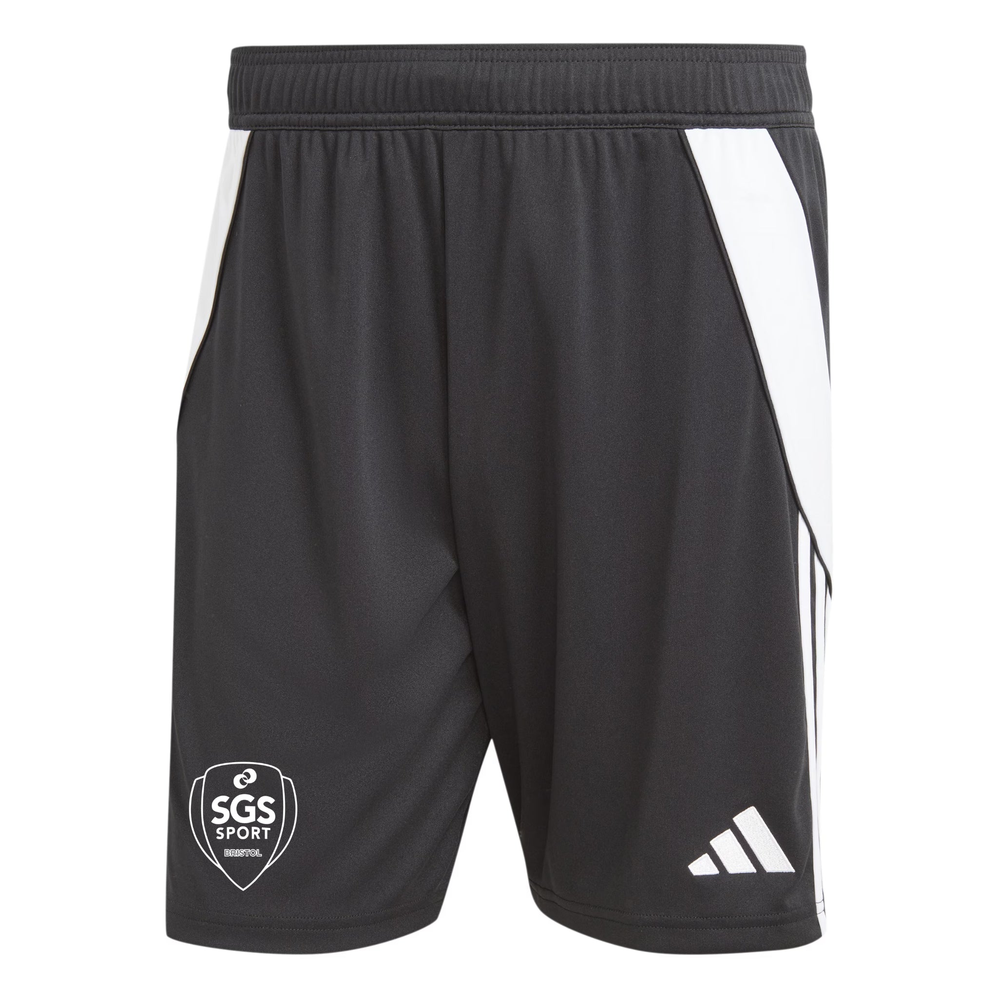 SGS Staff Tech Shorts