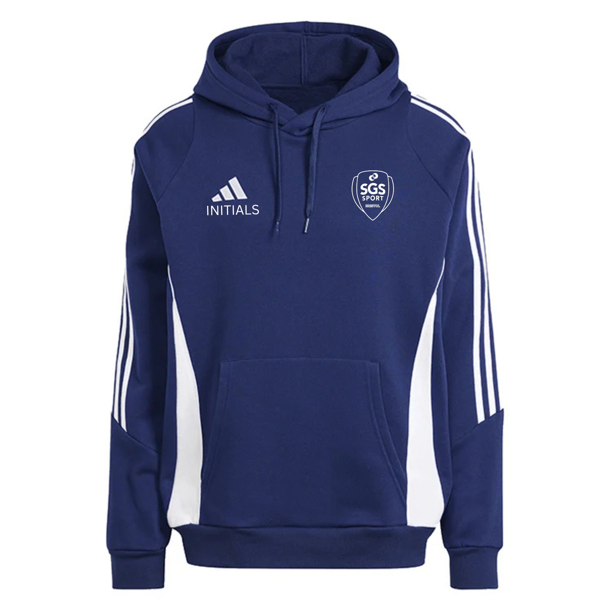 SGS Degree Students Sweat Hoody
