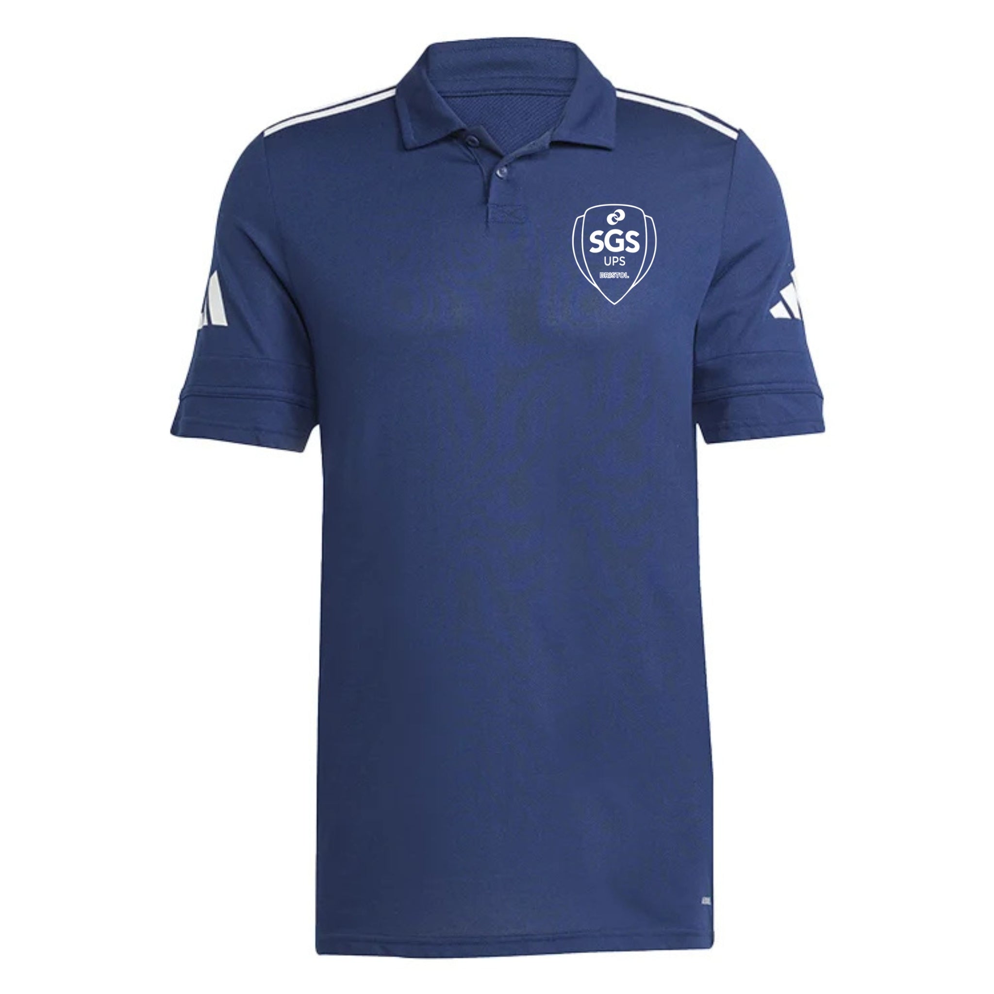 SGS Public Services Polo Shirt