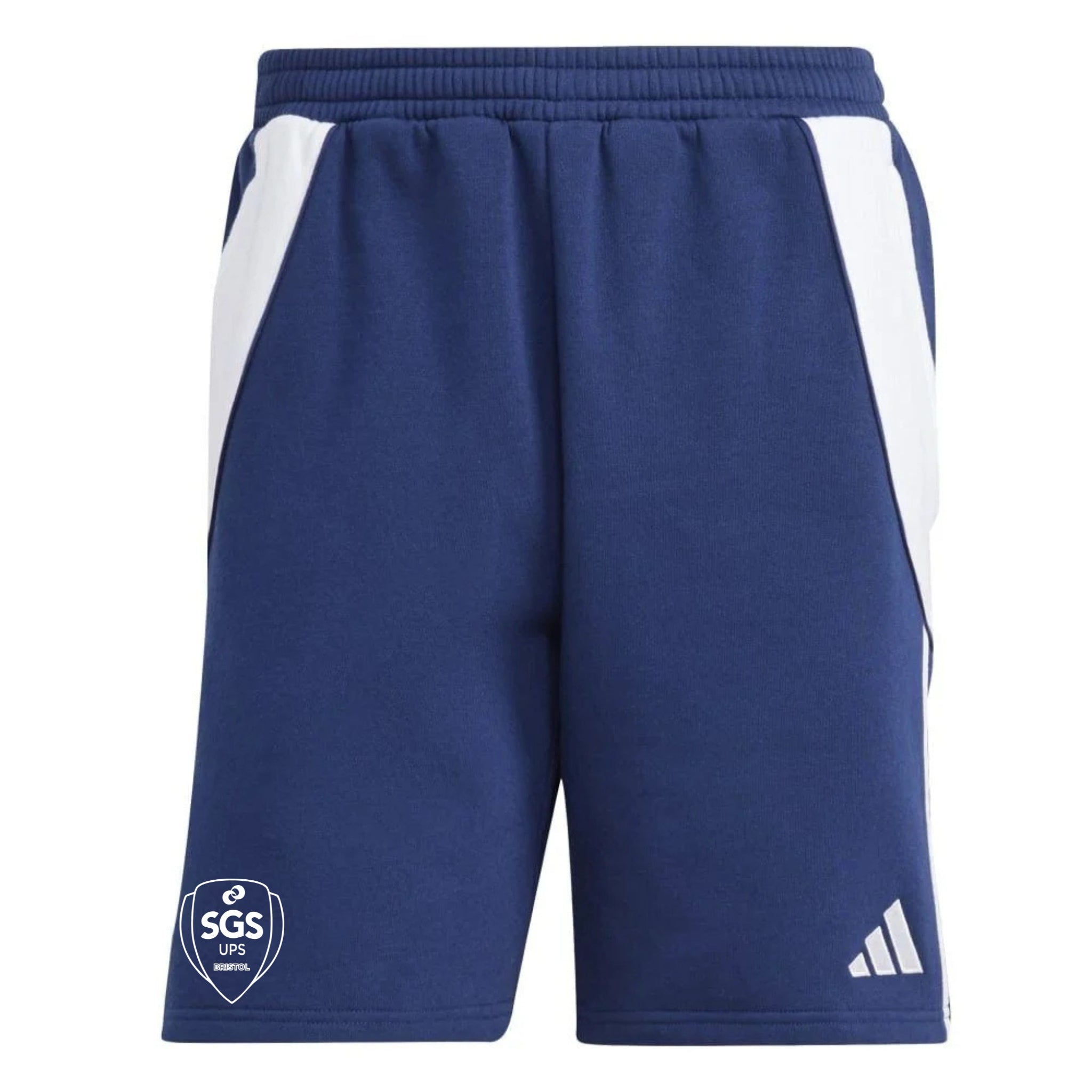 SGS Public Services Sweat Shorts