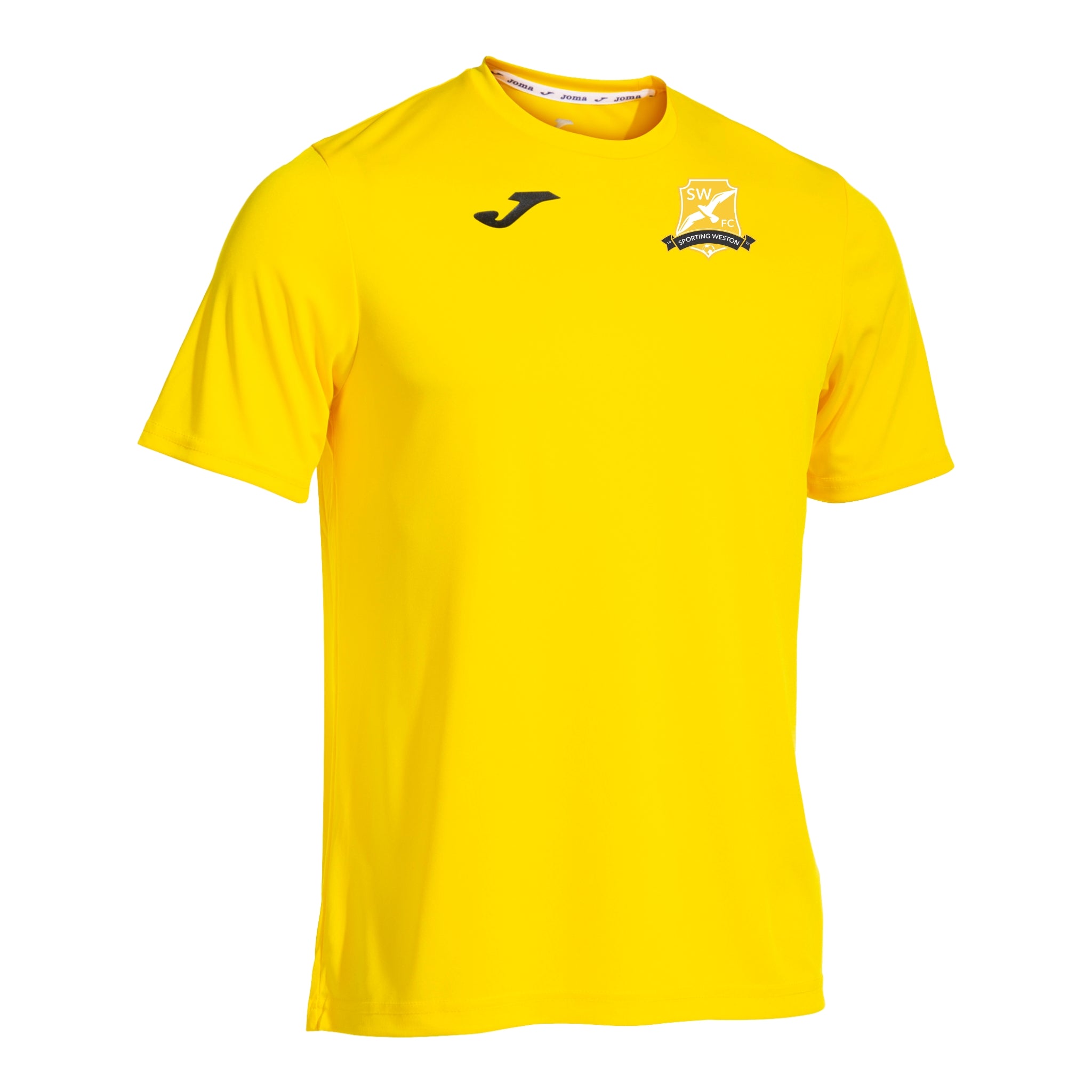 Sporting Weston FC Training Tee