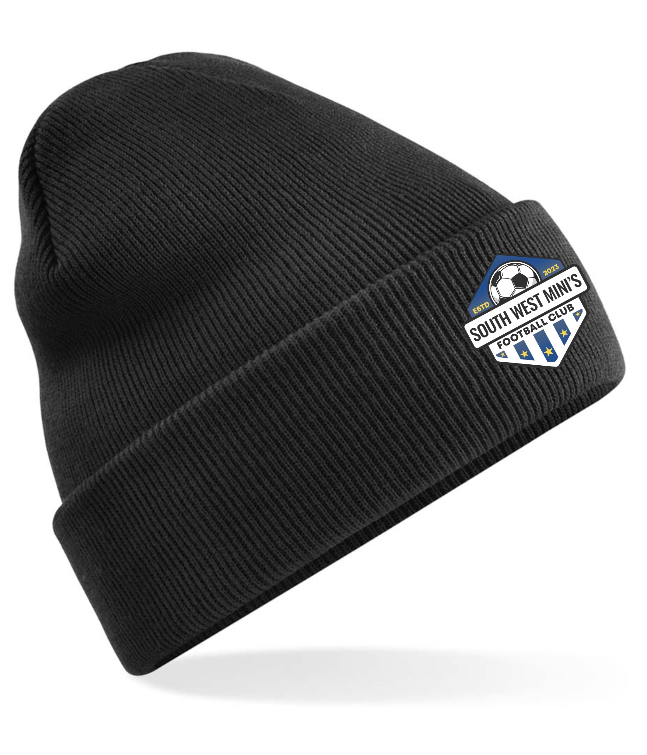 South West Minis Beanie