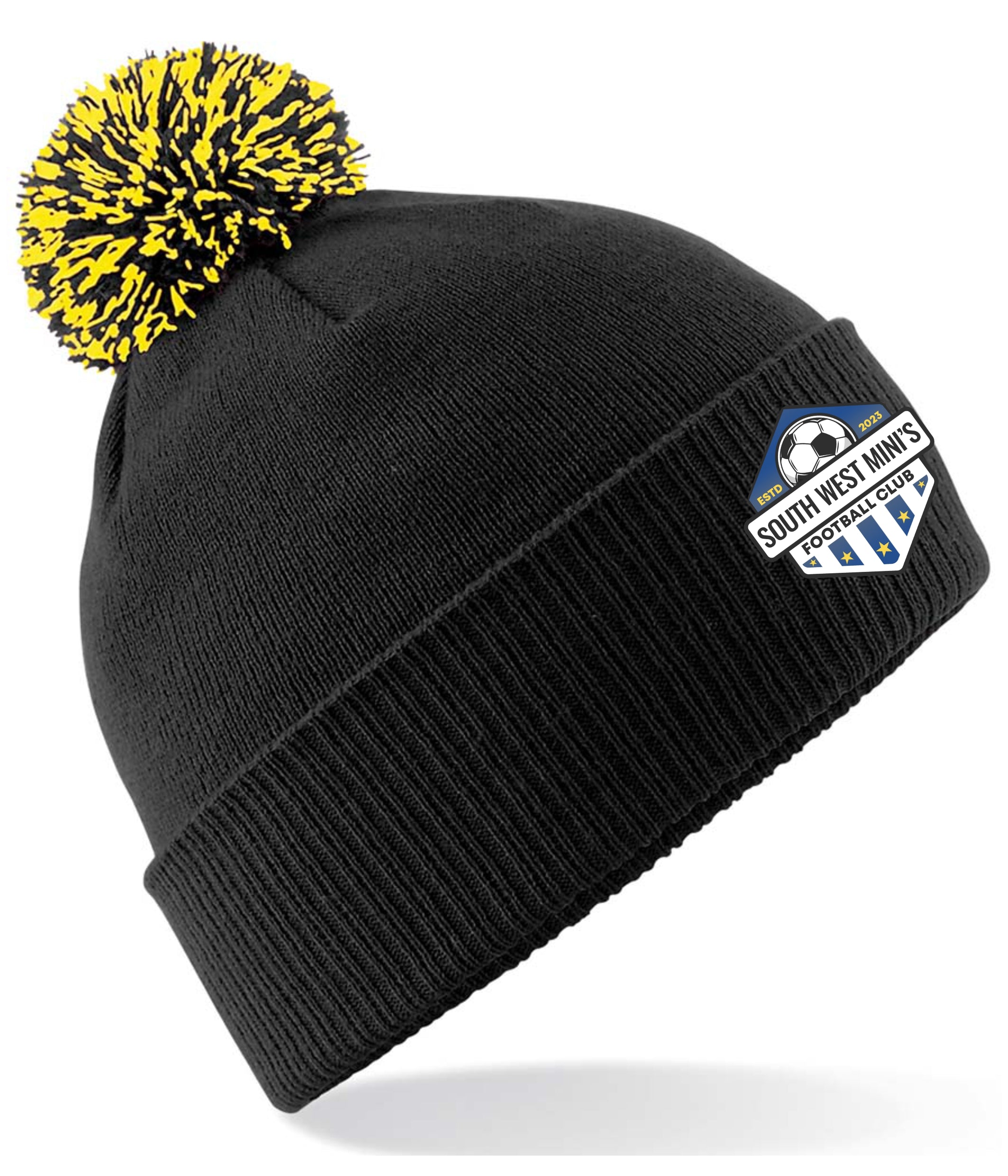 South West Minis Bobble Hat
