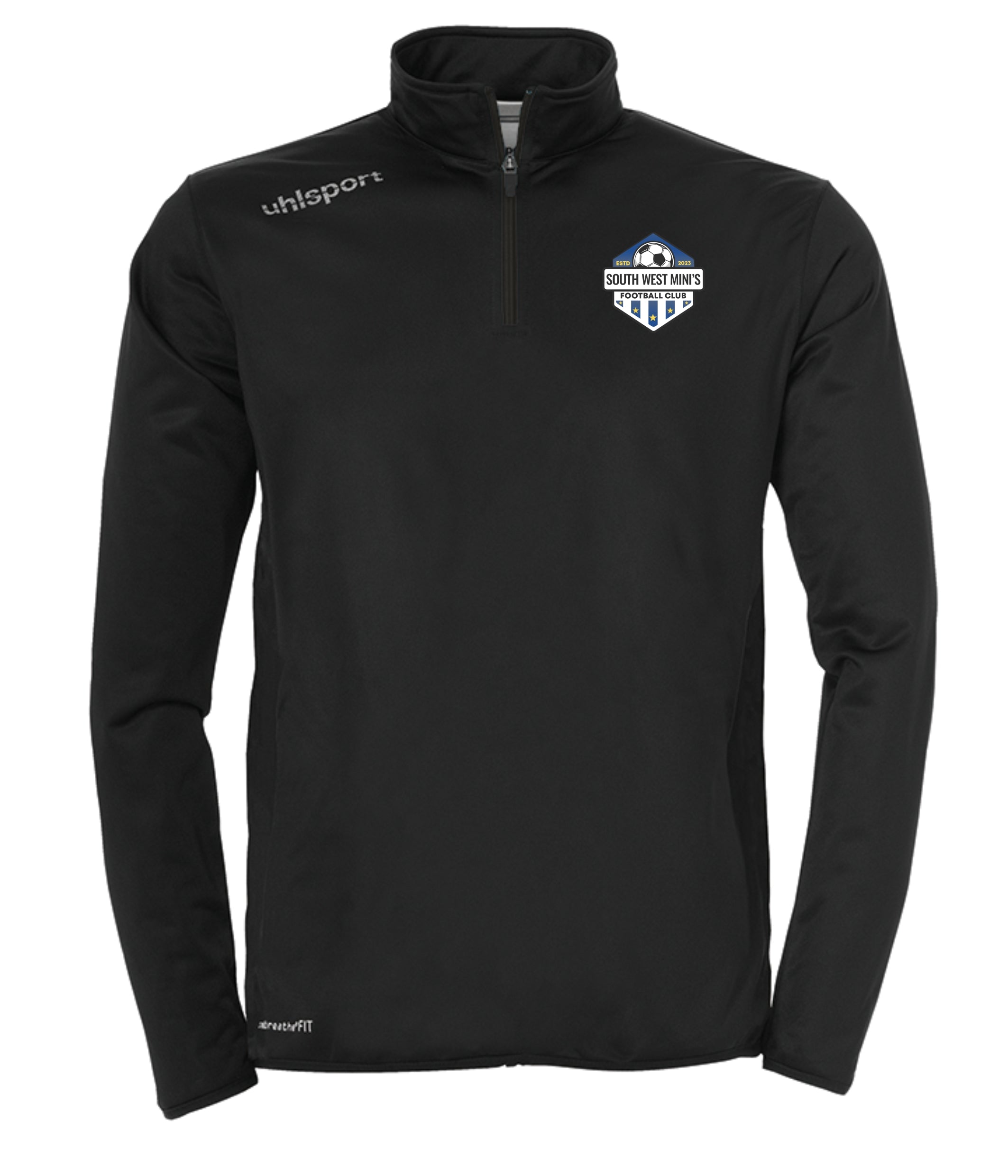 South West Minis Coaches 1/4 Zip