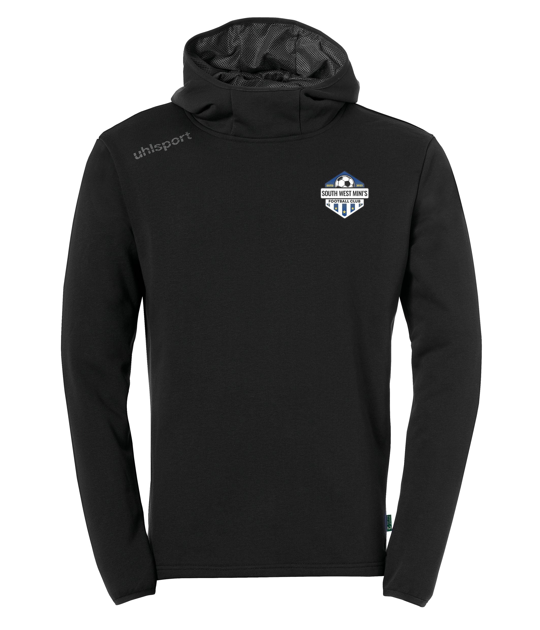 South West Minis Coaches Hoody