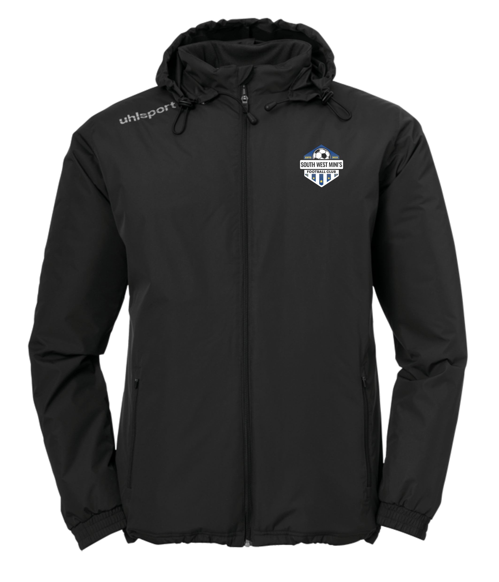 South West Minis Coaches Jacket
