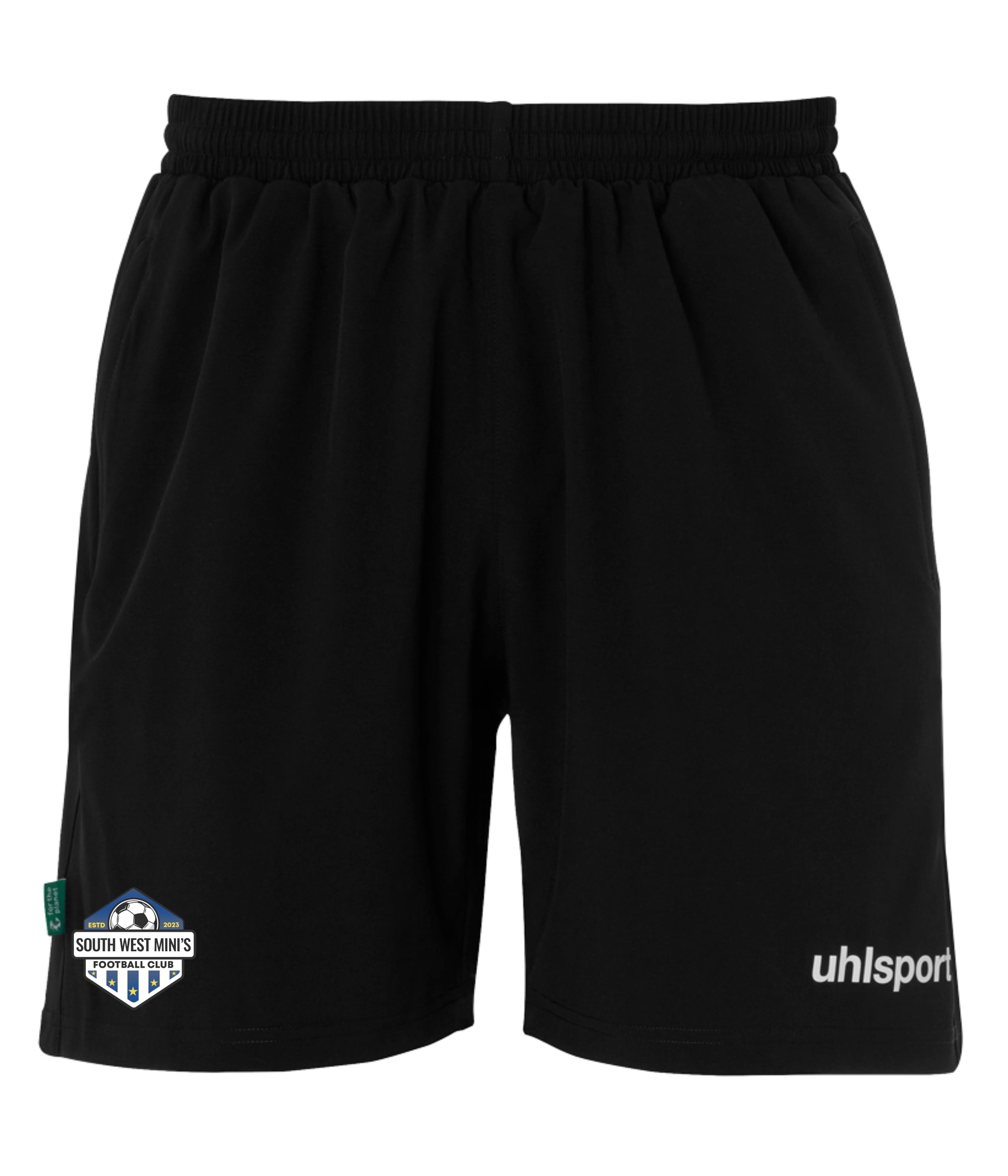 South West Minis Coaches Shorts