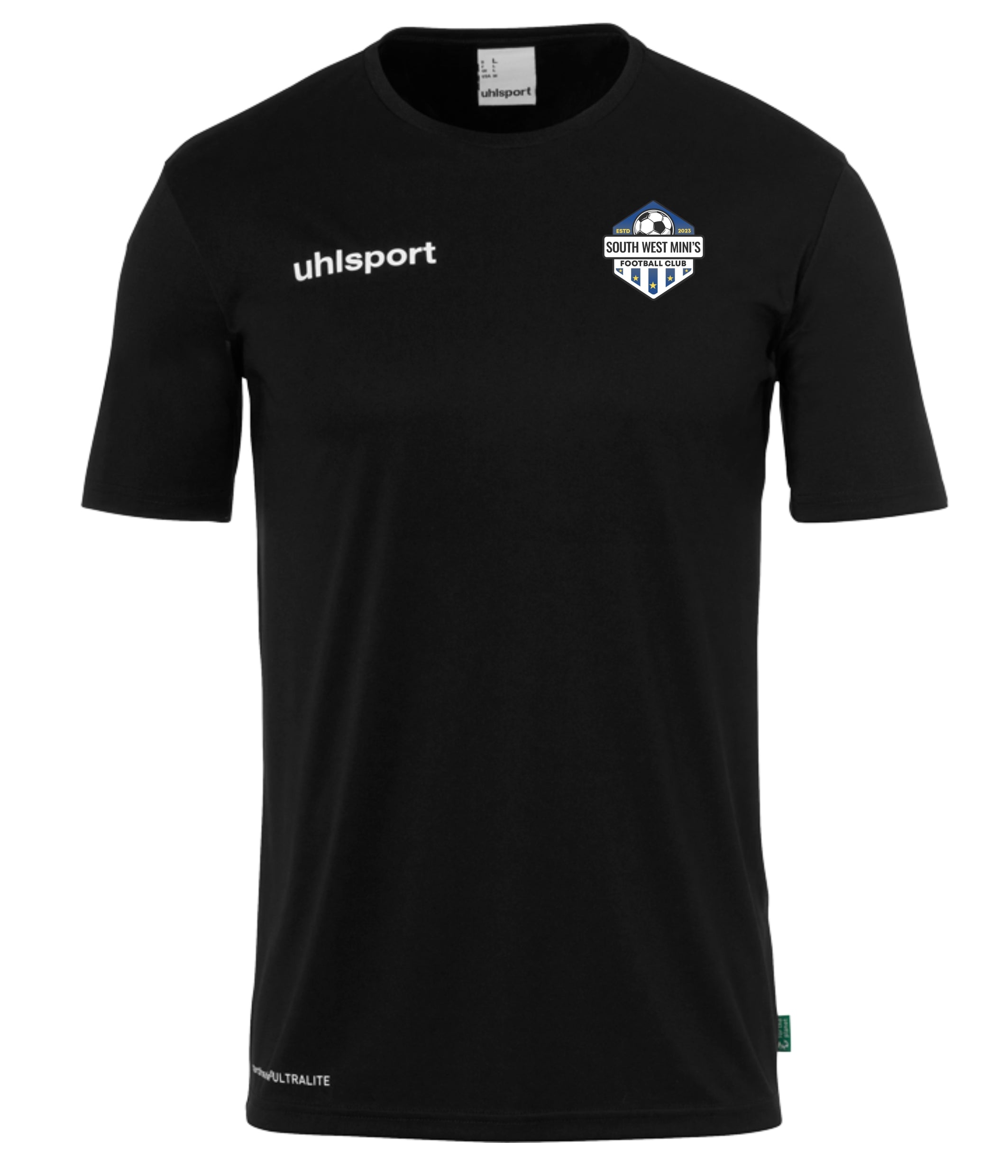 South West Minis Coaches Tee