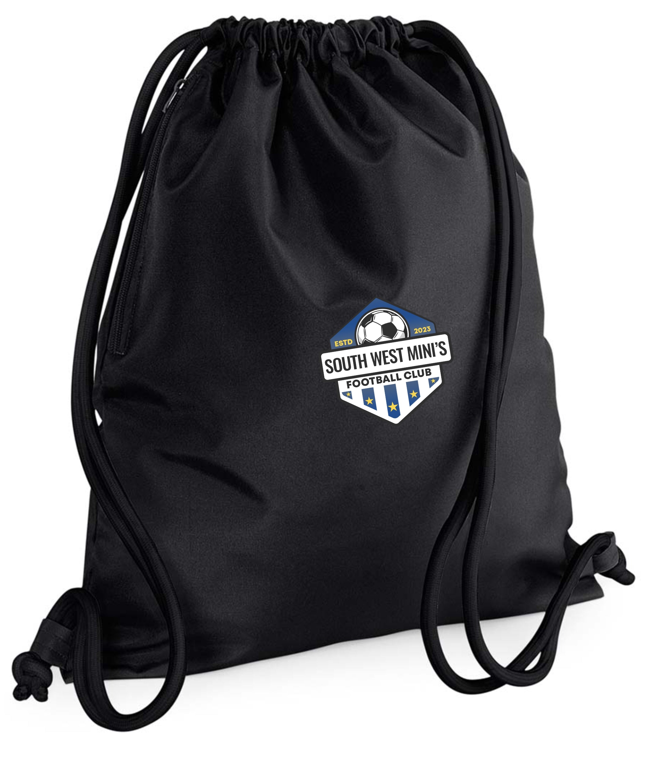South West Minis Gymbag