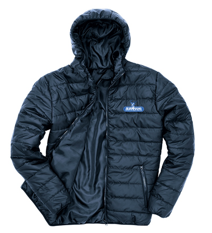 BoS RFC Puffer Coat