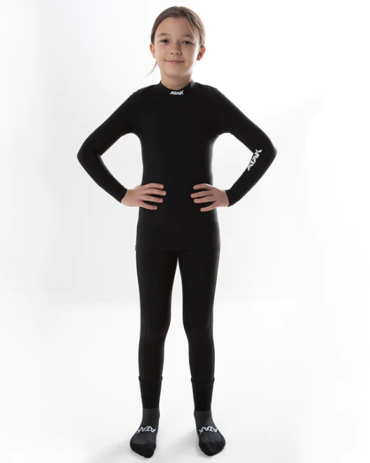 ATAK L/S Compression Baselayer