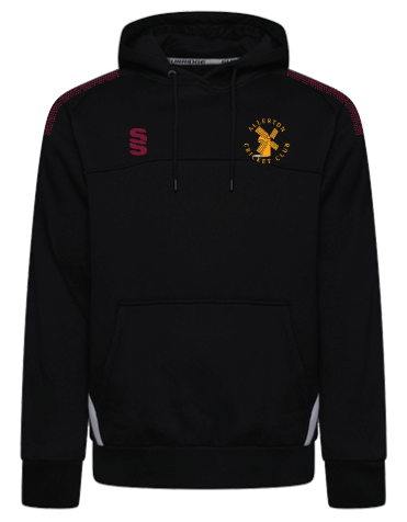 Allerton CC Hoody